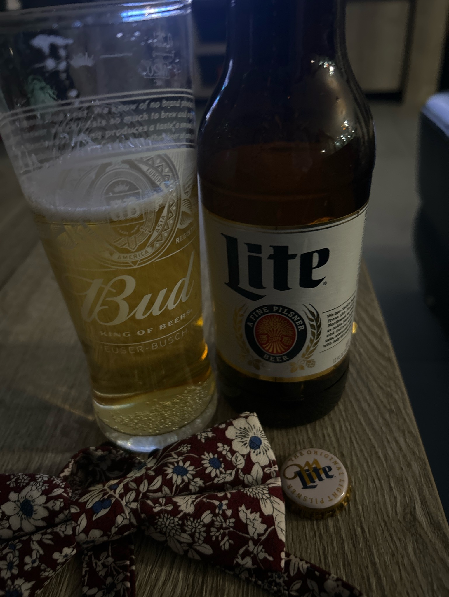 Miller Lite, Miller Brewing Company (MillerCoors)