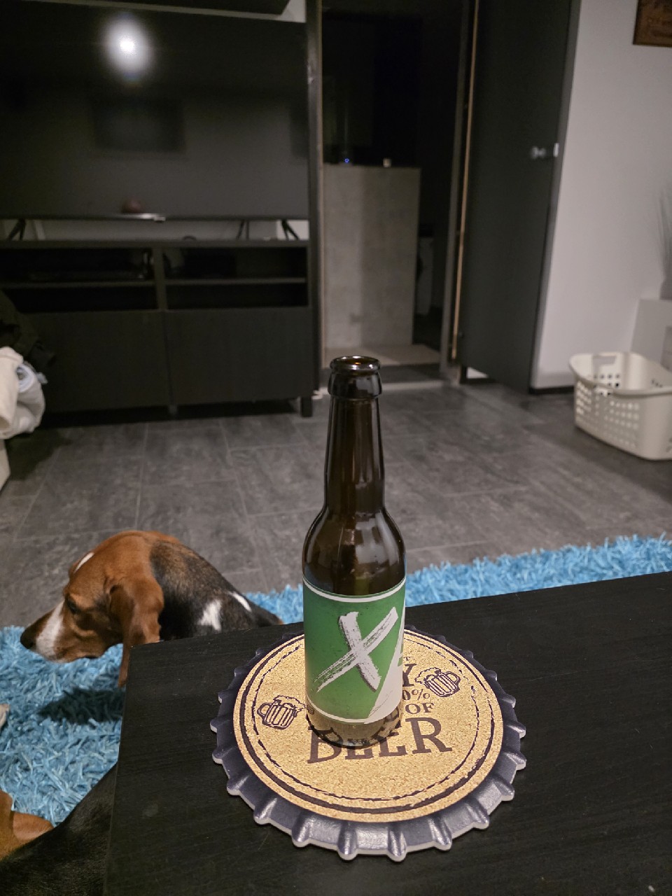 Hopnosis 5.5%, Finland