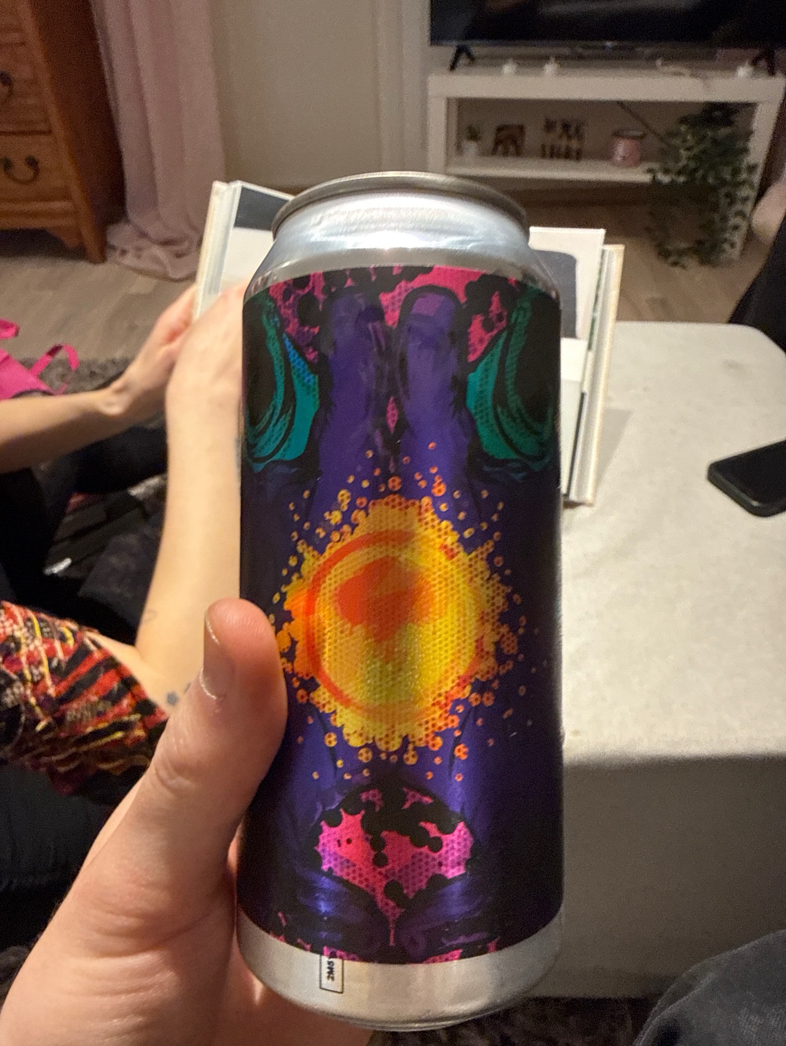 Magic Gloves, Finland