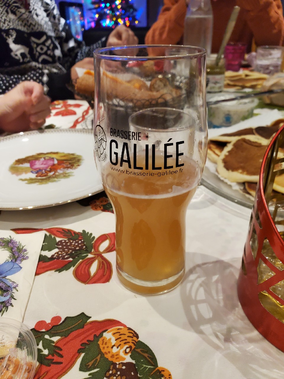 Beer Yann, Les Prés D'Artemare