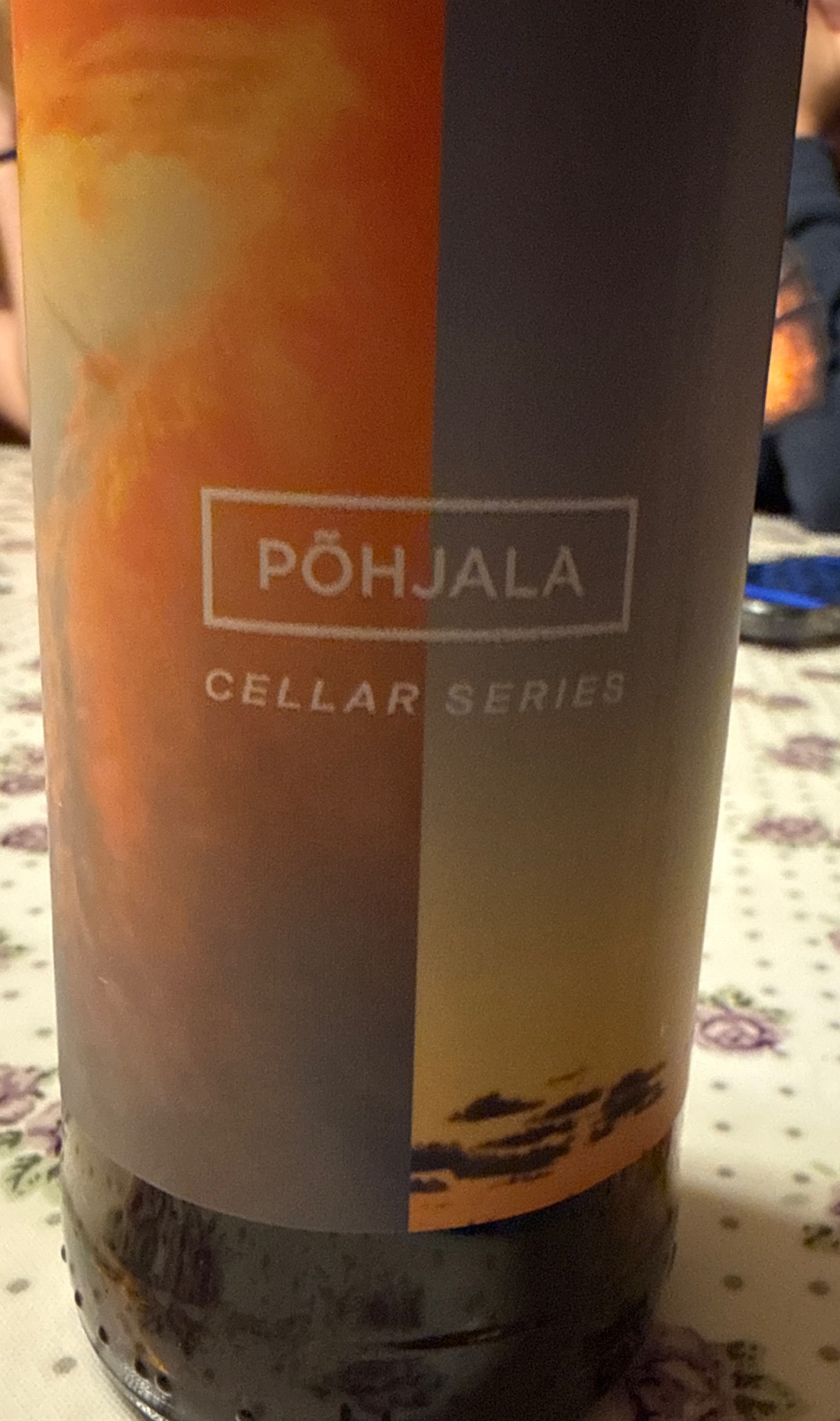 Tallinn At Dawn (Cellar Series), Estonia