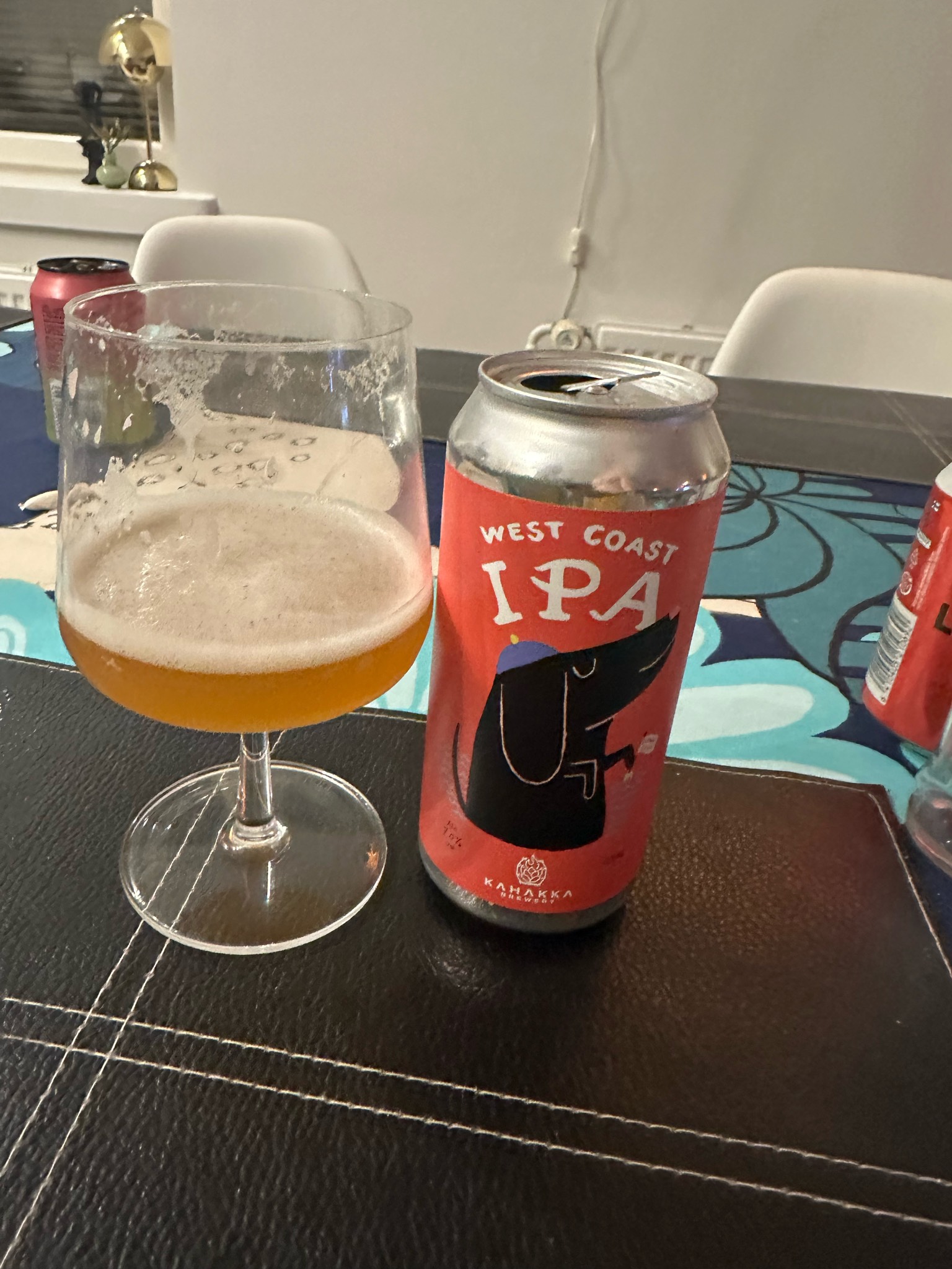 Seaside IPA West Coast IPA, Finland
