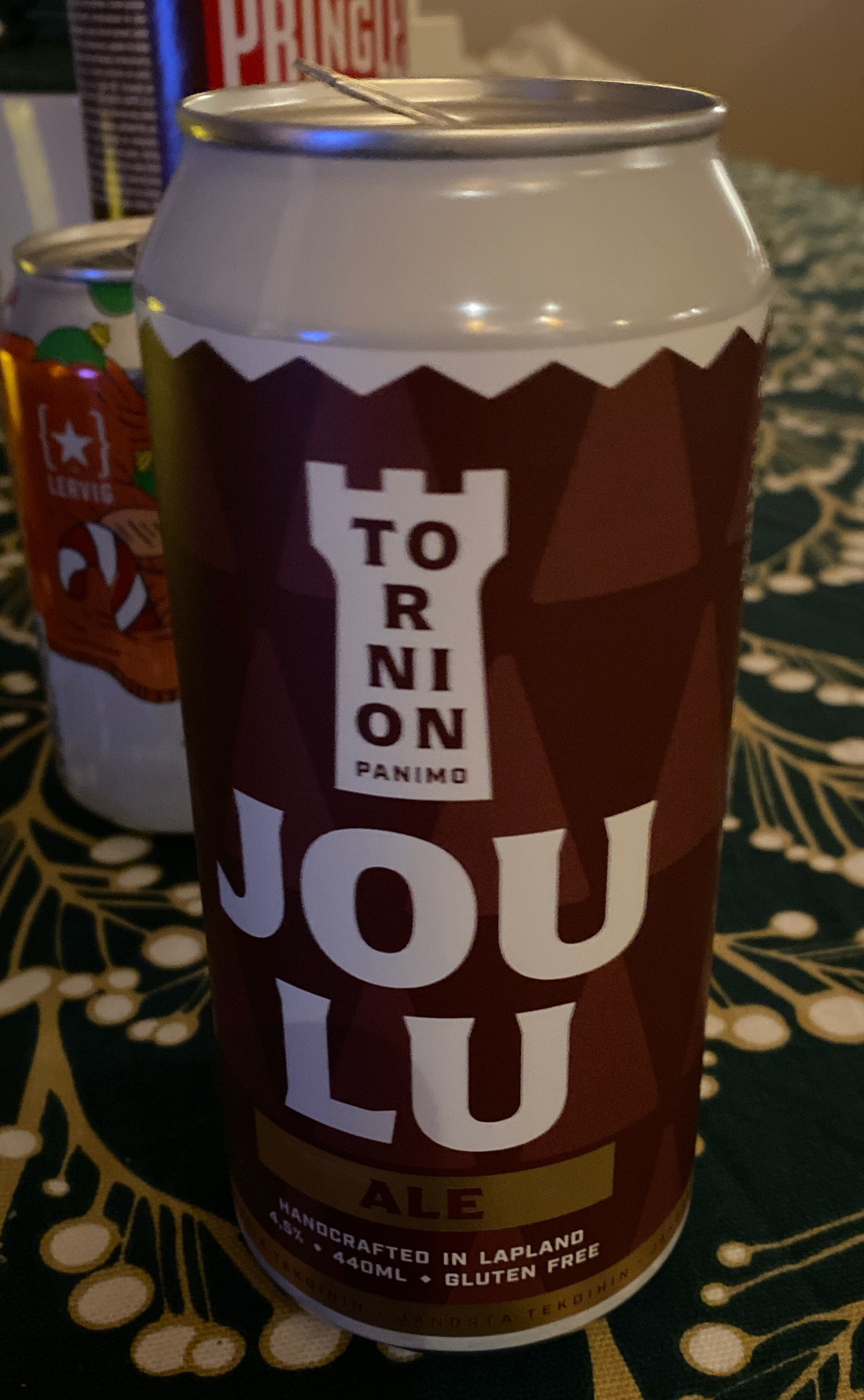 Joulu Ale, Tornion Panimo