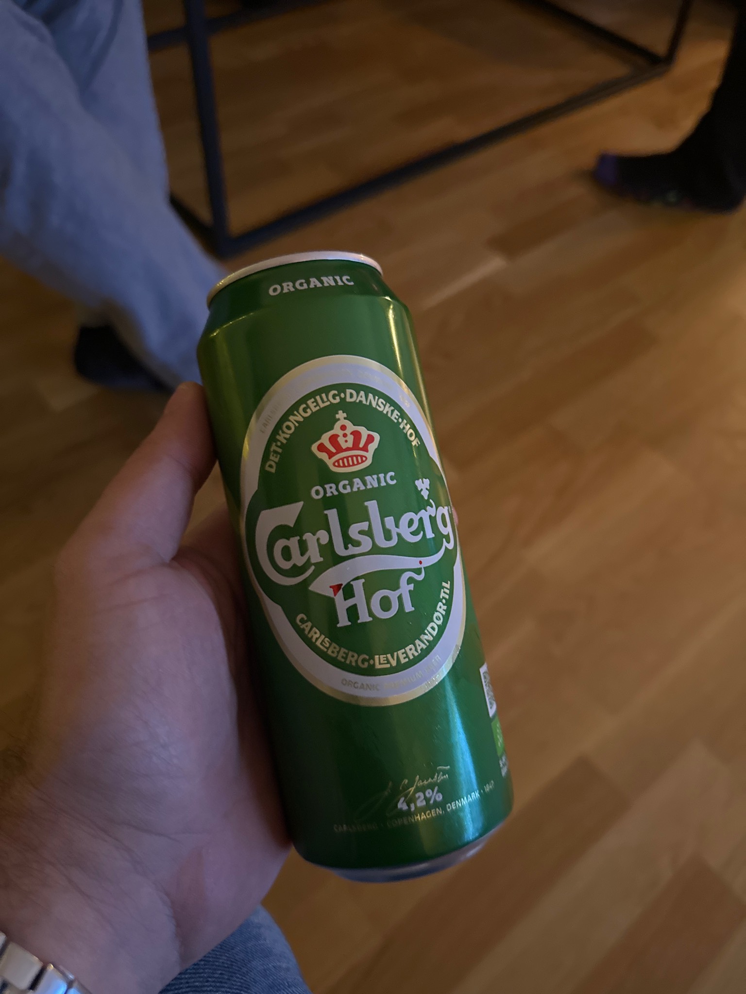 Carlsberg Hof, Carlsberg Group