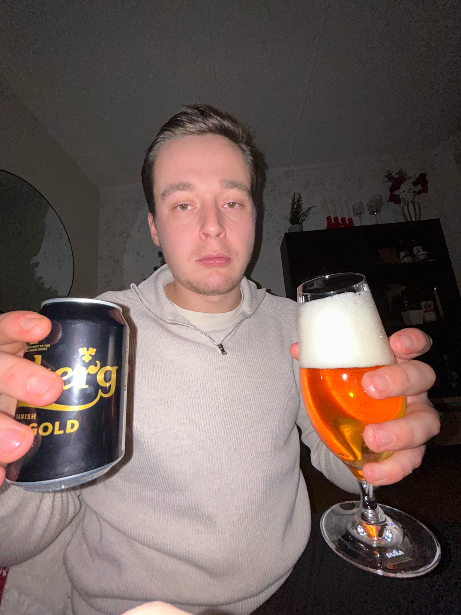 Carlsberg Black Gold / Sort Guld, Carlsberg Group