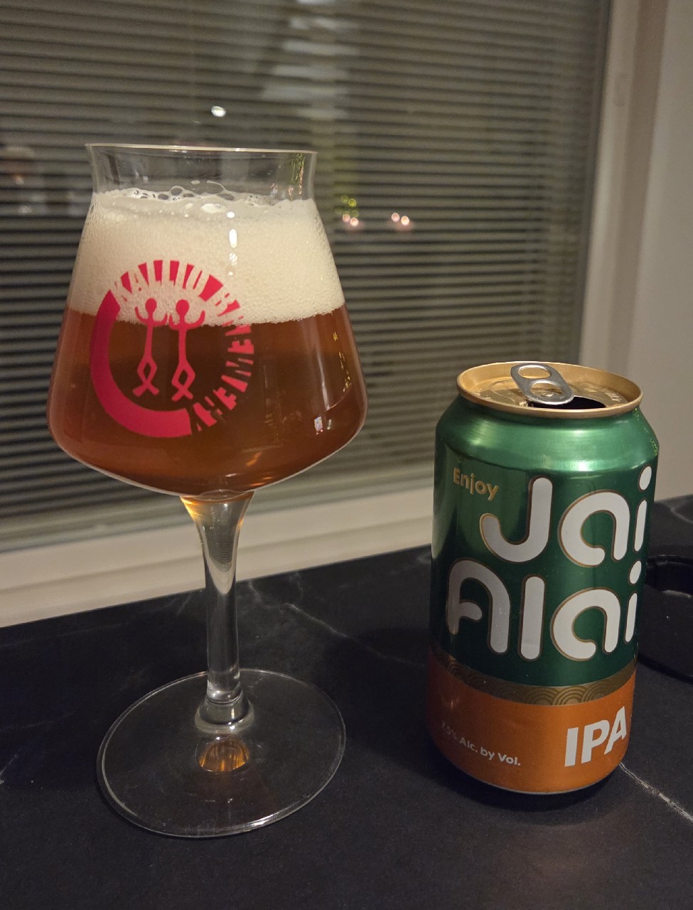 Jai Alai, United States