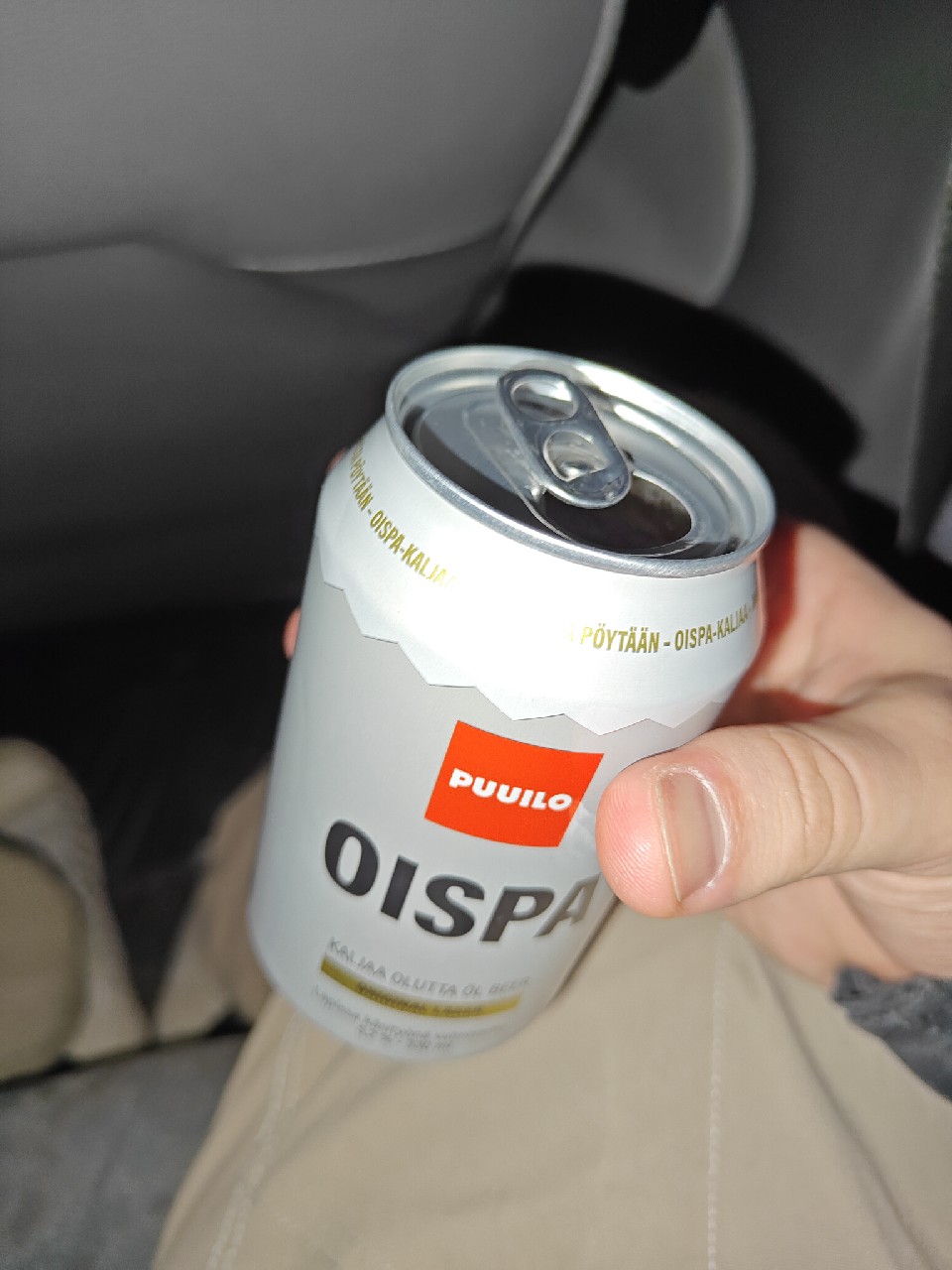 Puuilo Oispa, Tornion Panimo