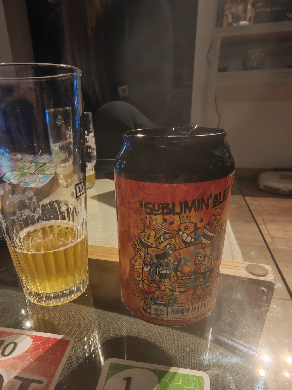 Sublimin'Ale, France