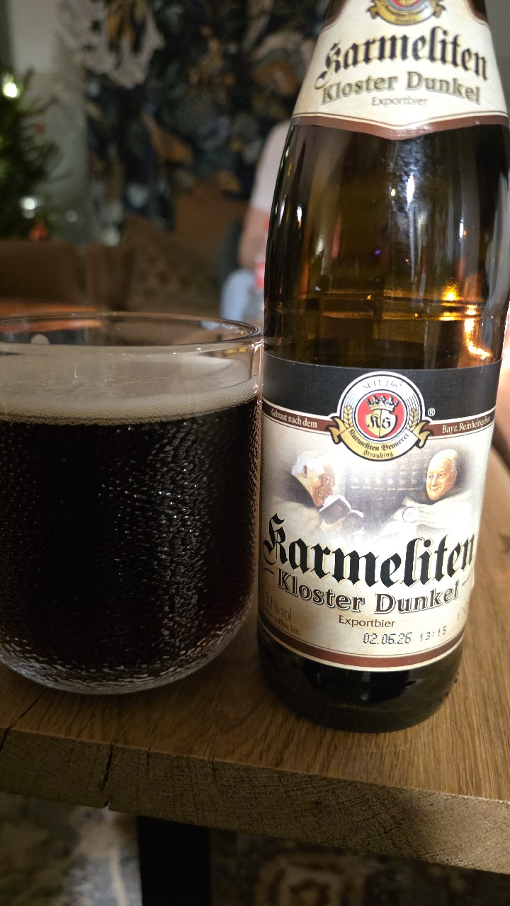 Karmeliten Kloster Dunkel, Germany