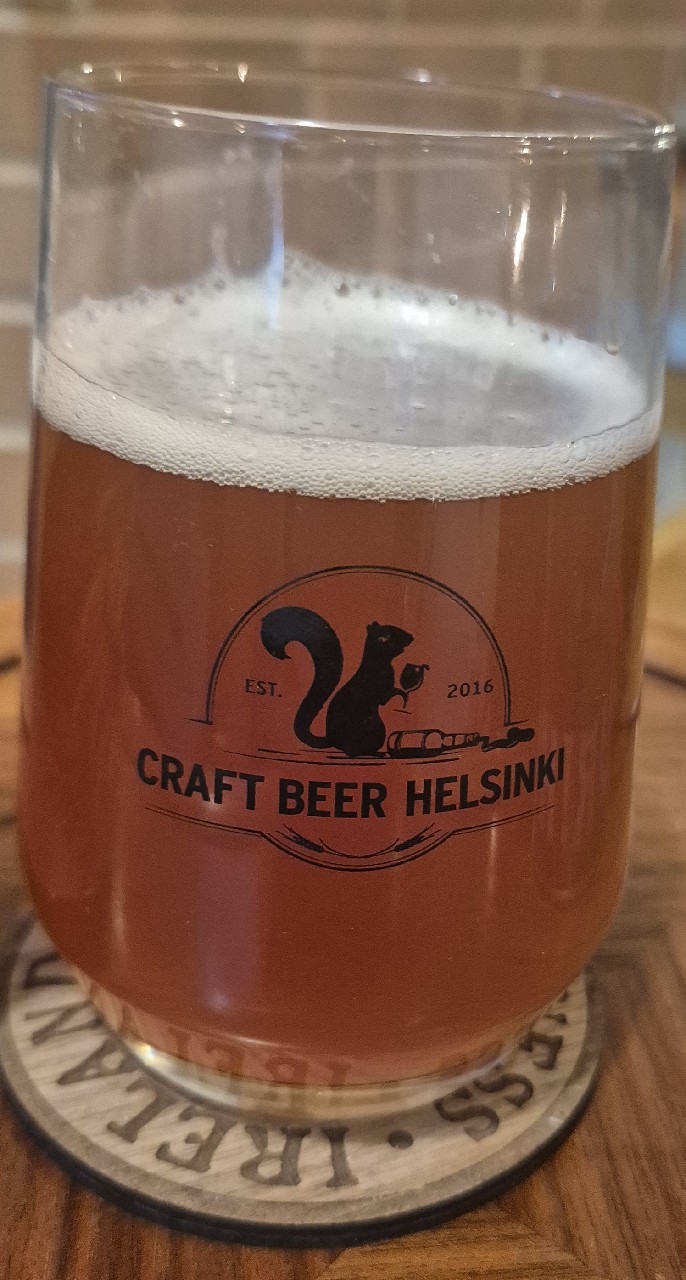 ESB, Iso-Kallan Panimo