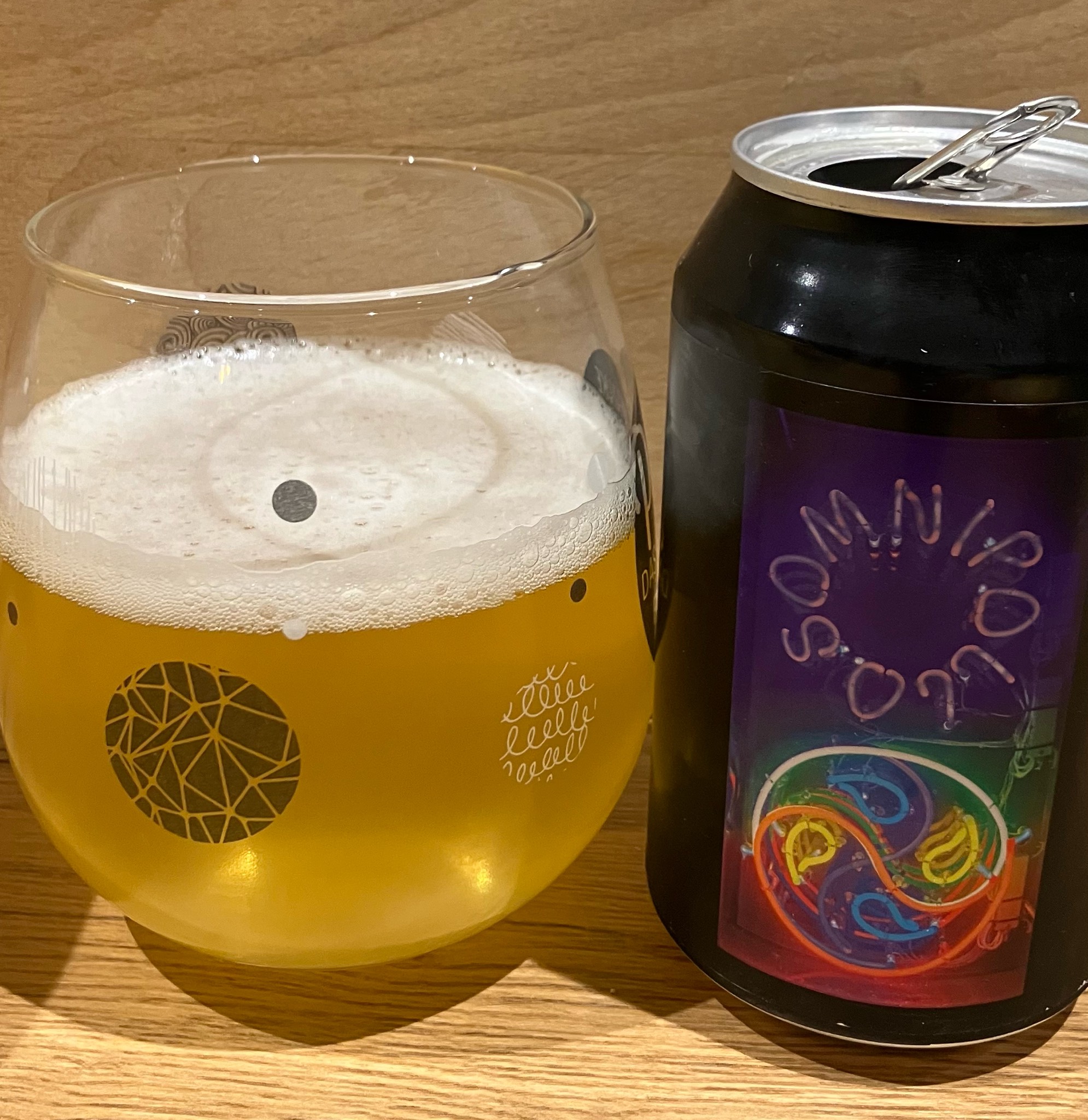 Omnipollos Tokyo, Sweden