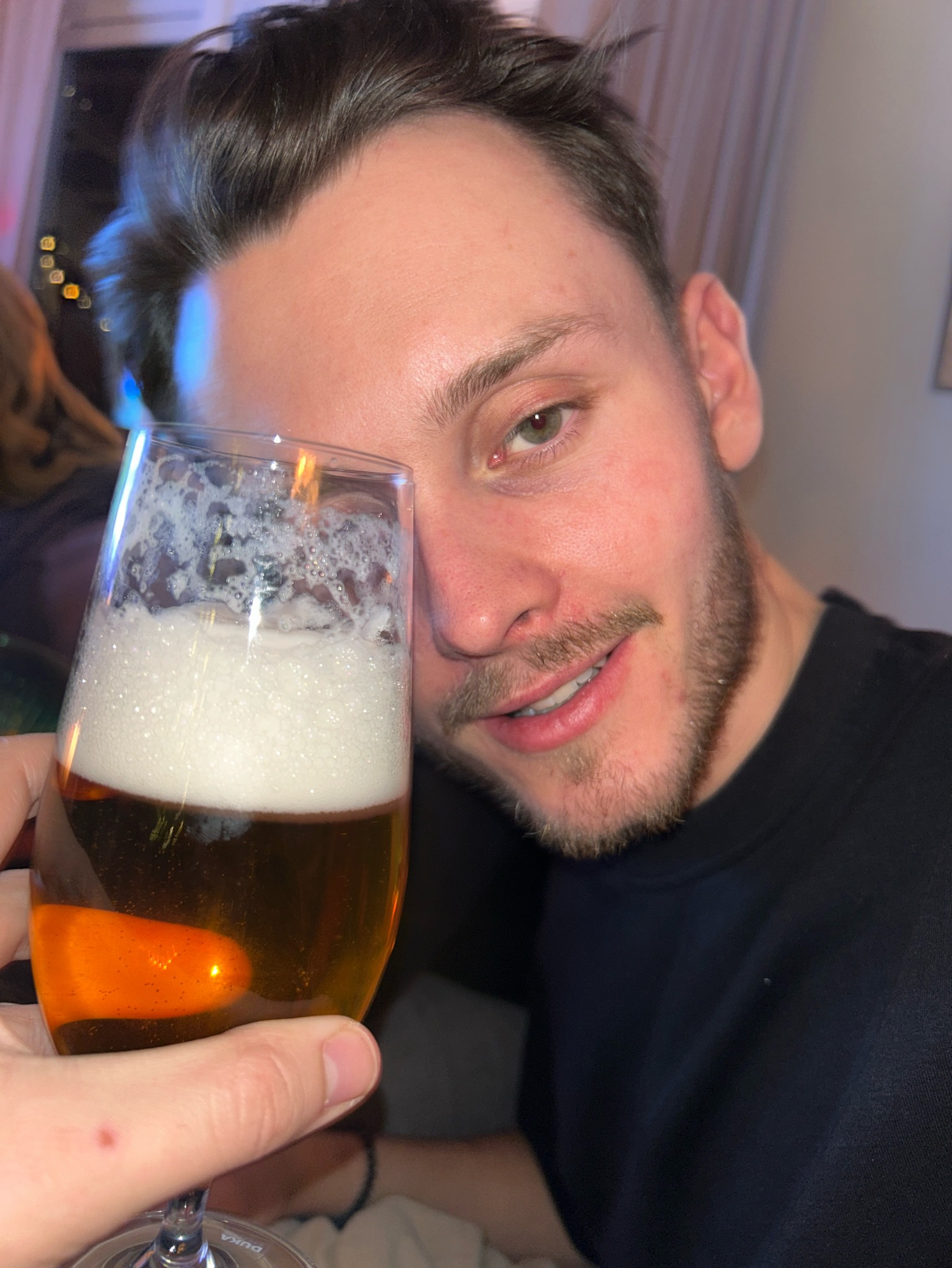 Carlsberg Black Gold / Sort Guld, Carlsberg Group