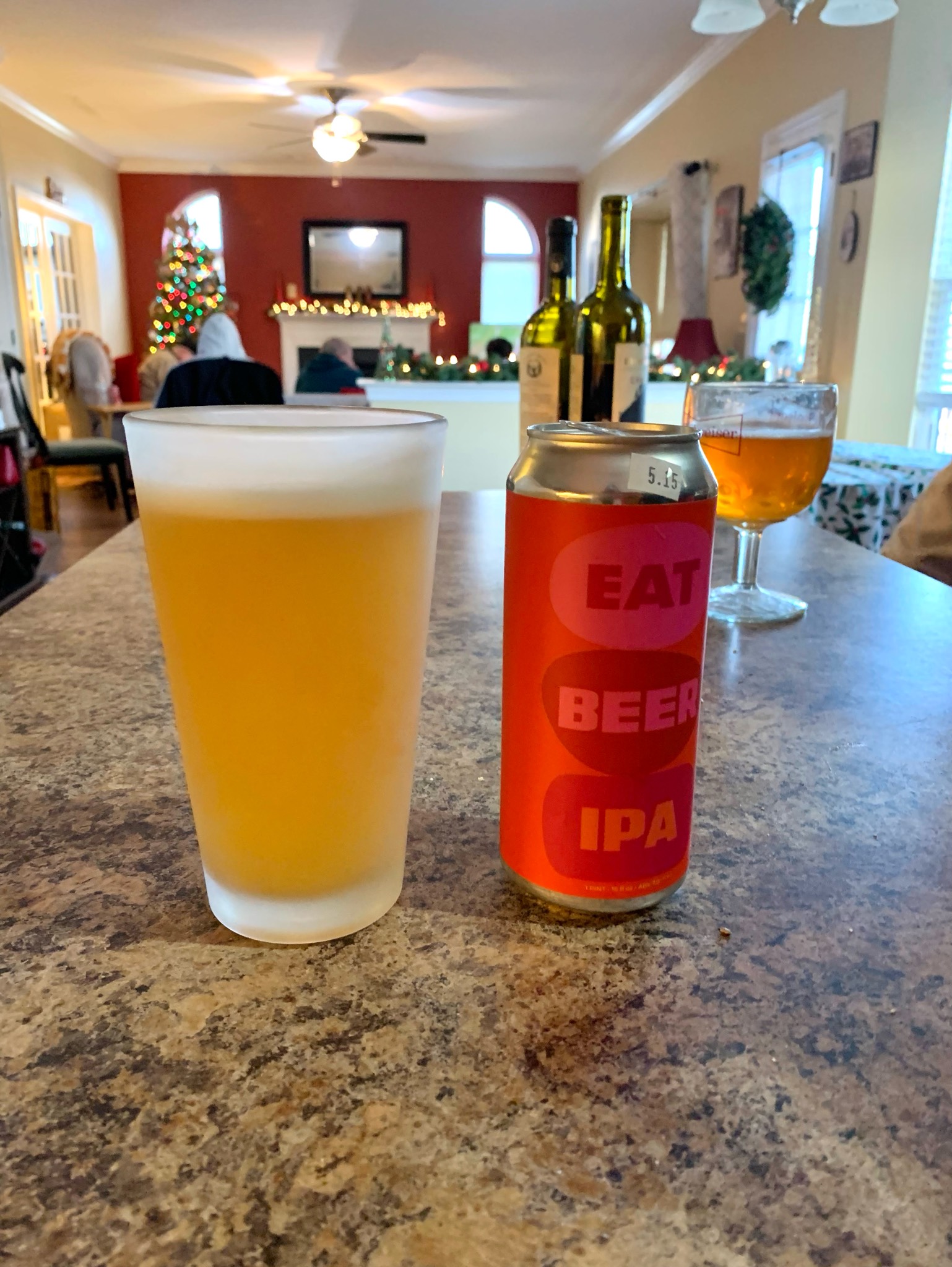 Eat Beer, Twelve Percent Llc