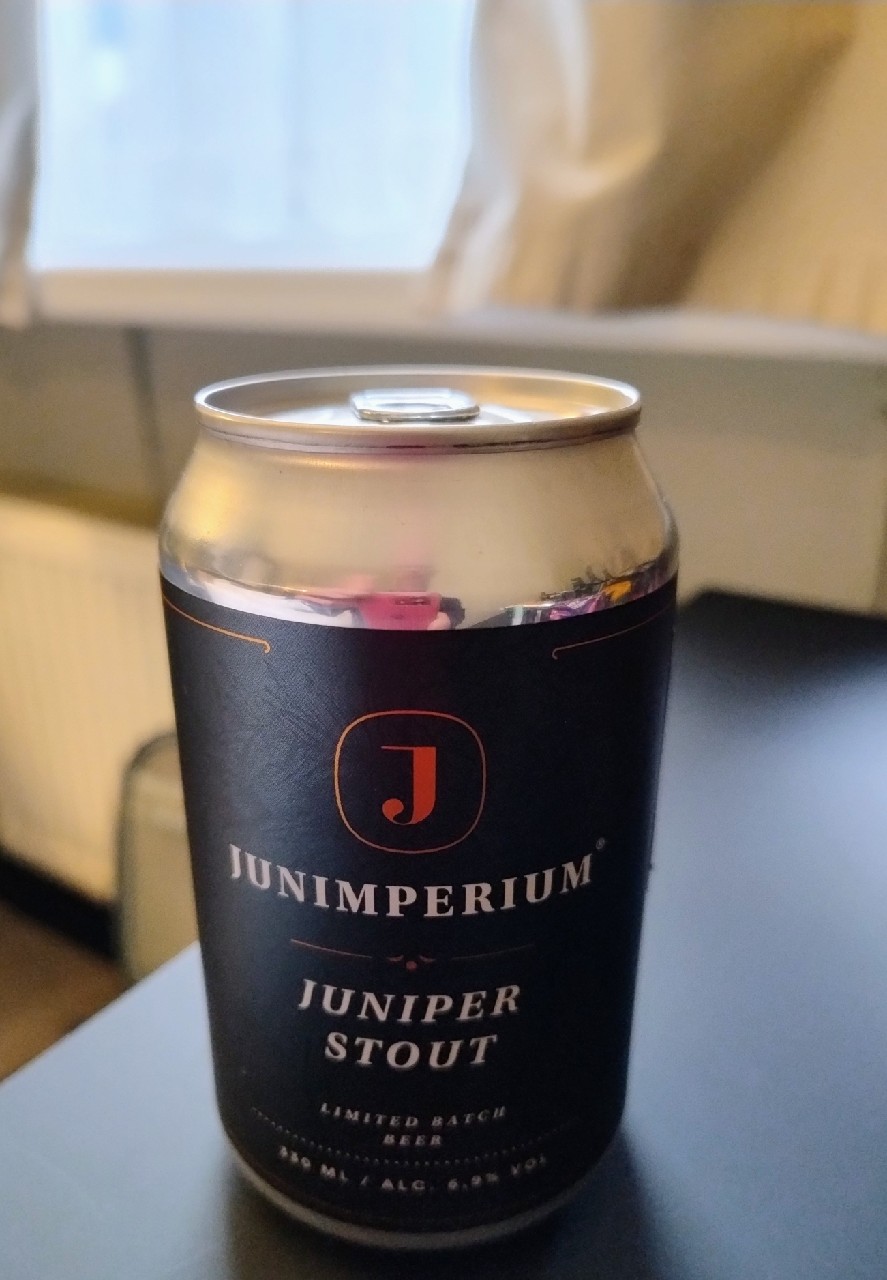 Junimperium, Purtse Pruulikoda