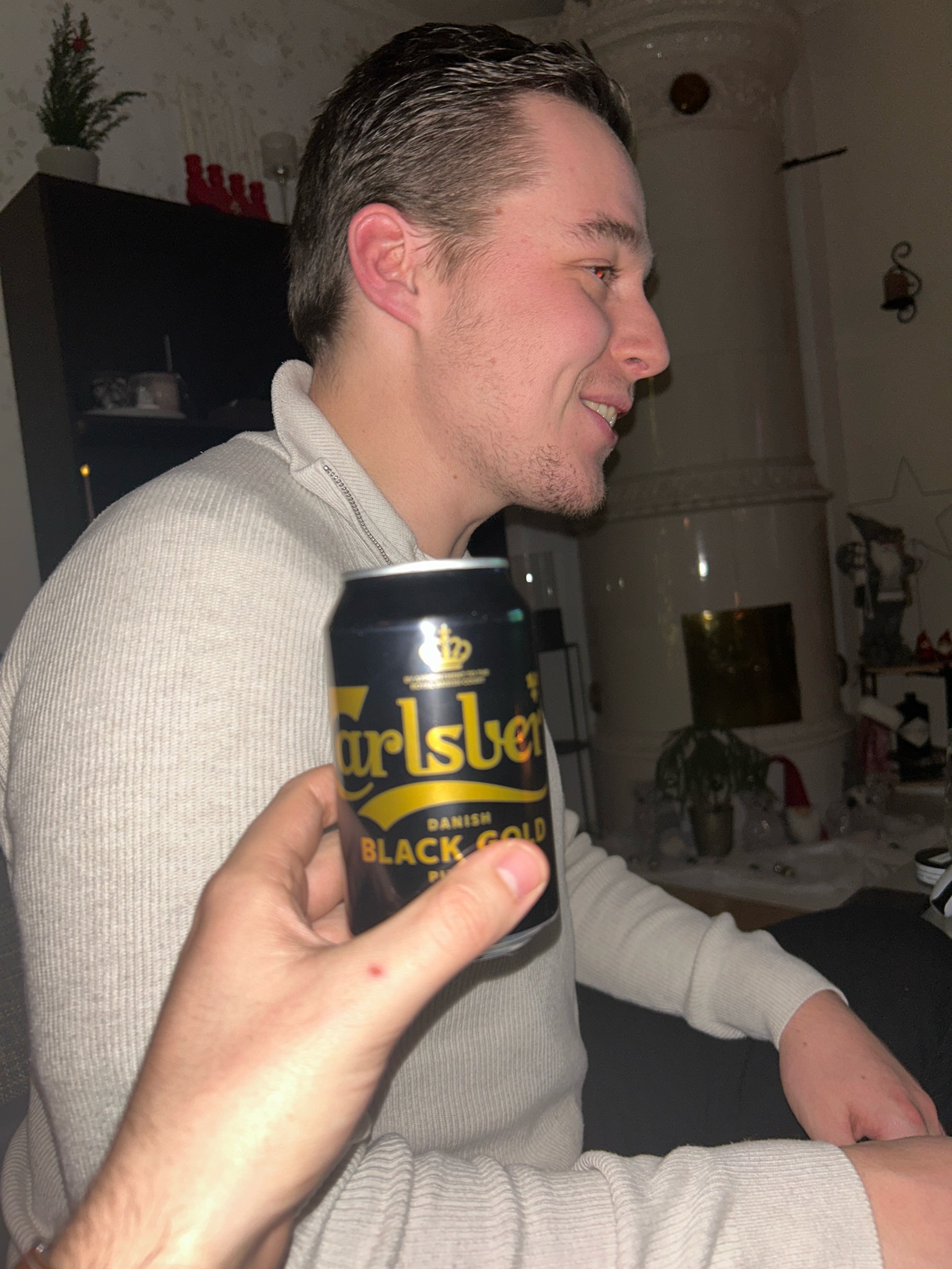 Carlsberg Black Gold / Sort Guld, Carlsberg Group