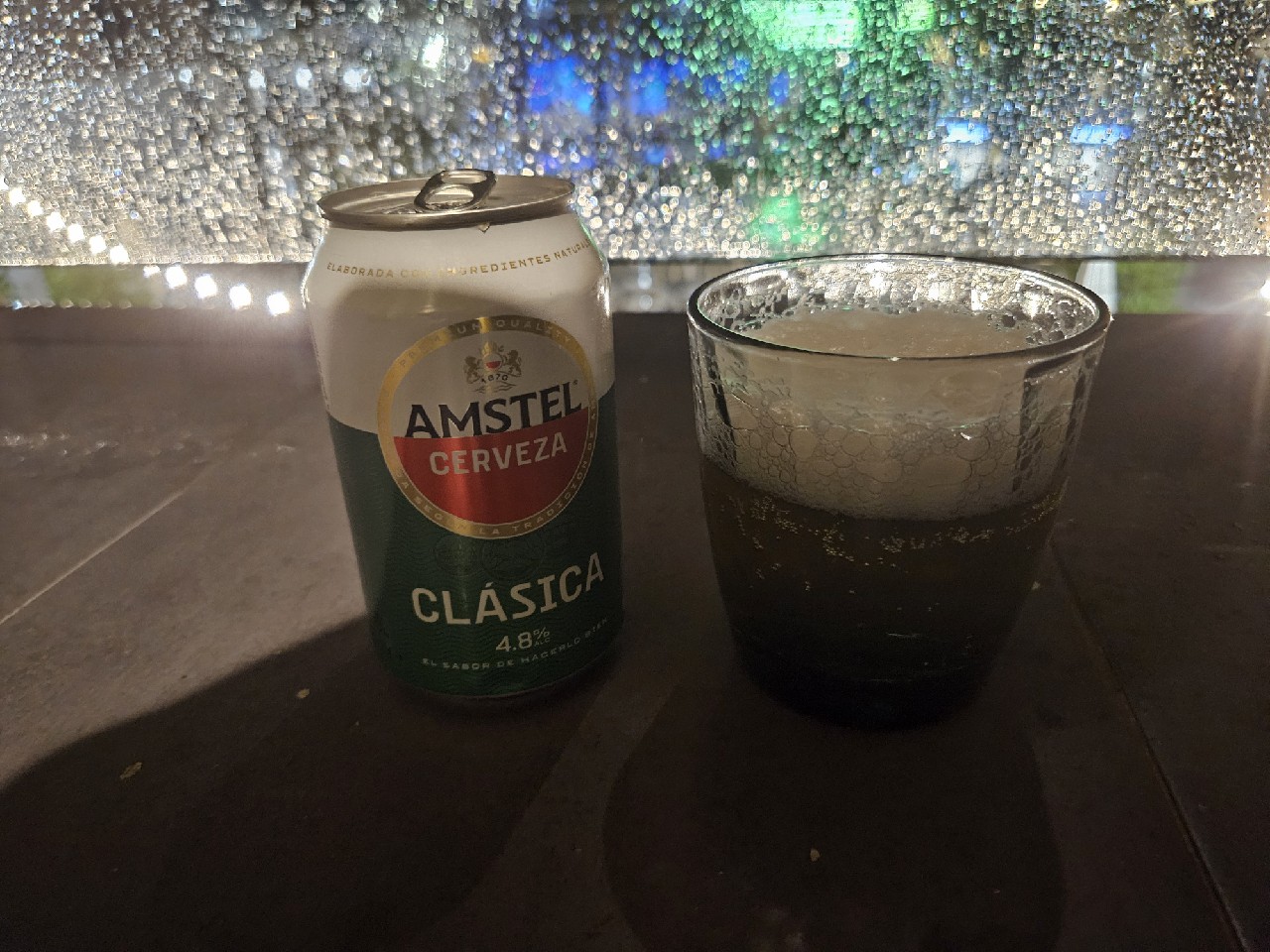 Amstel Clásica, Cruzcampo (Heineken)