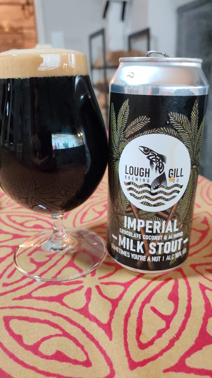 Life, Lough Gill Brewing Co.