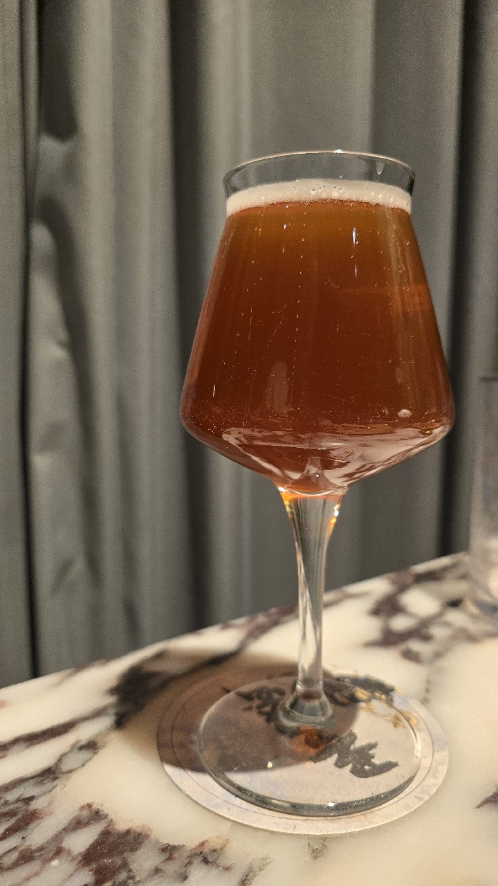 New York Lager, Denmark