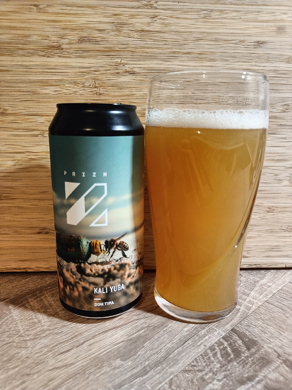 Kali Yuga, Prizm Brewing Co.