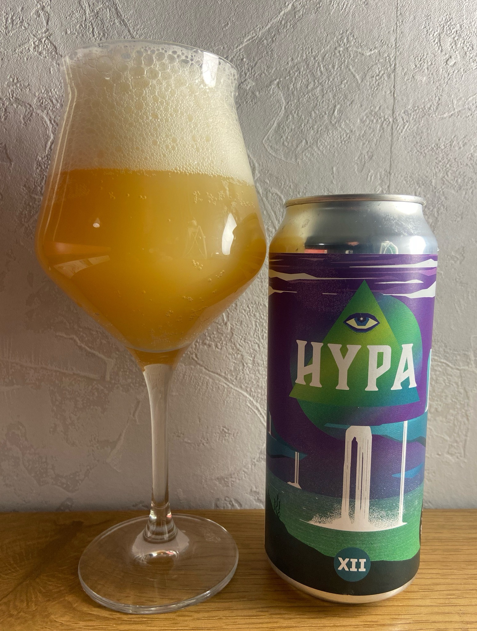 HYPA #12, Canada