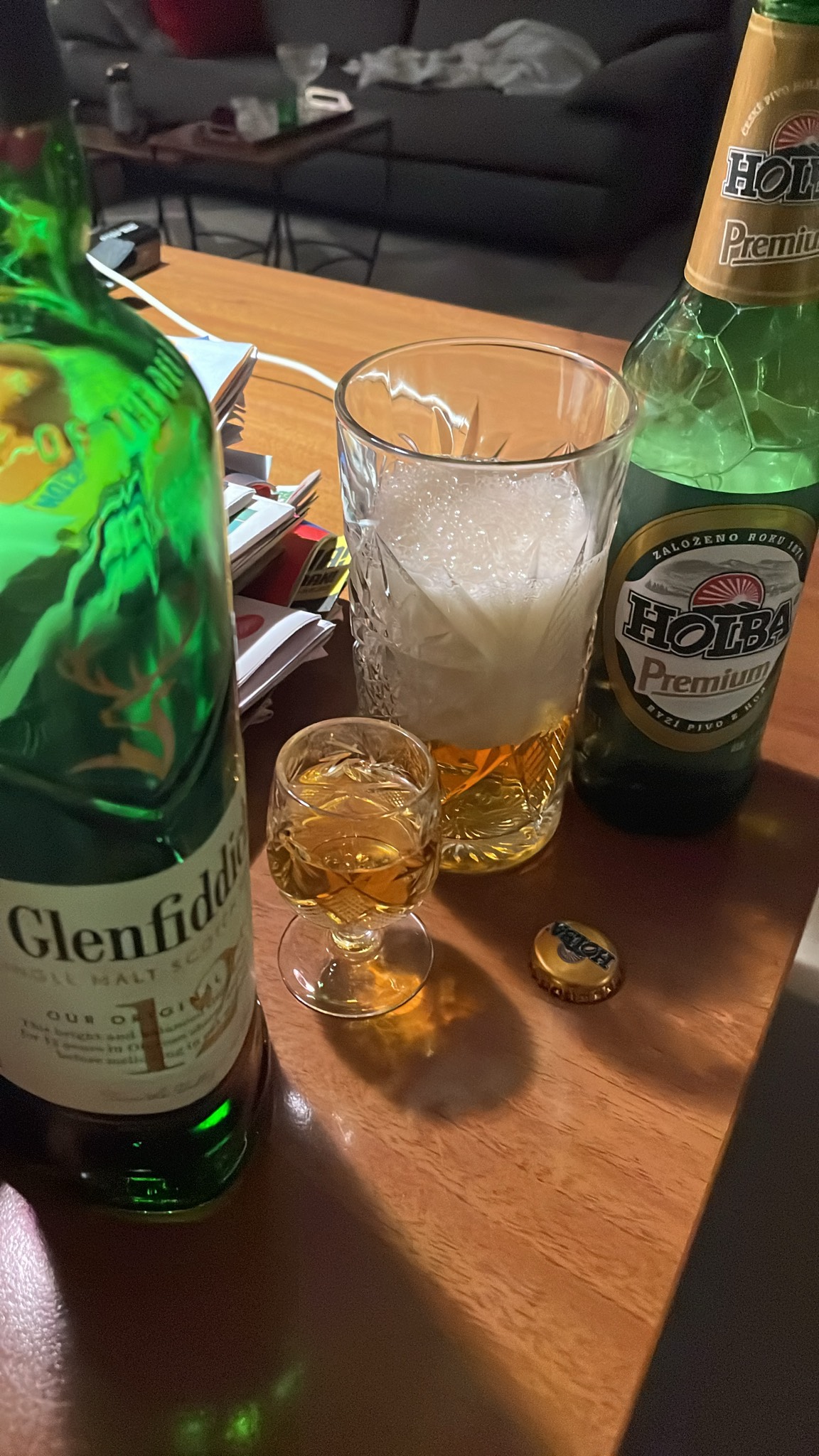 Holba Premium, Pivovar Holba