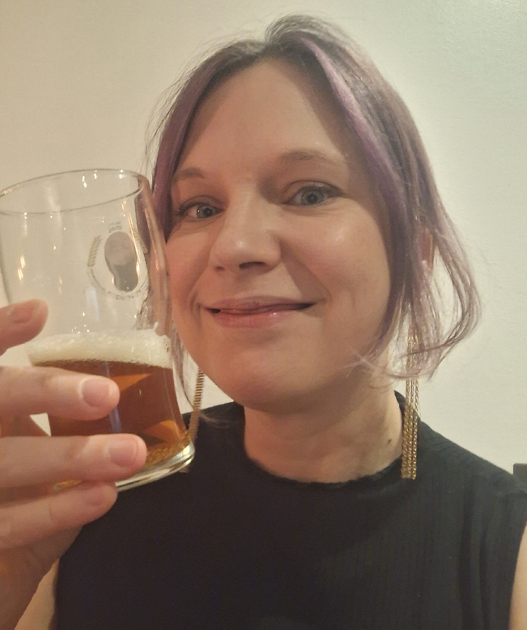 45 Days India Pale Lager, Denmark