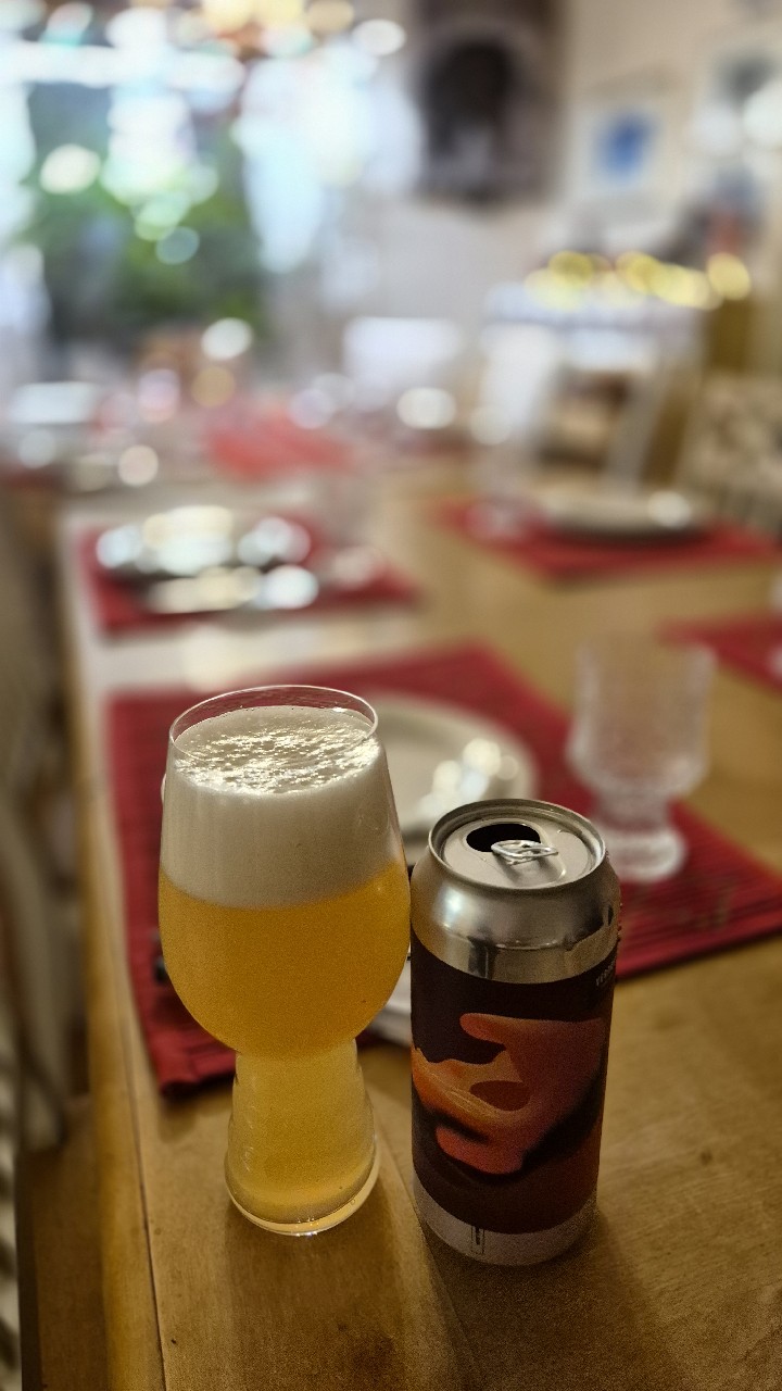 Solid State, England