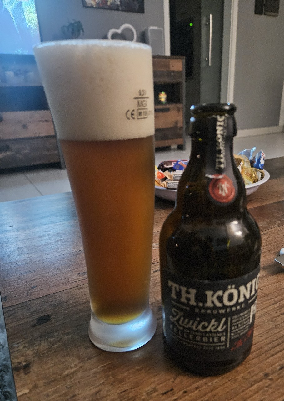 Th. König Zwickl, Germany