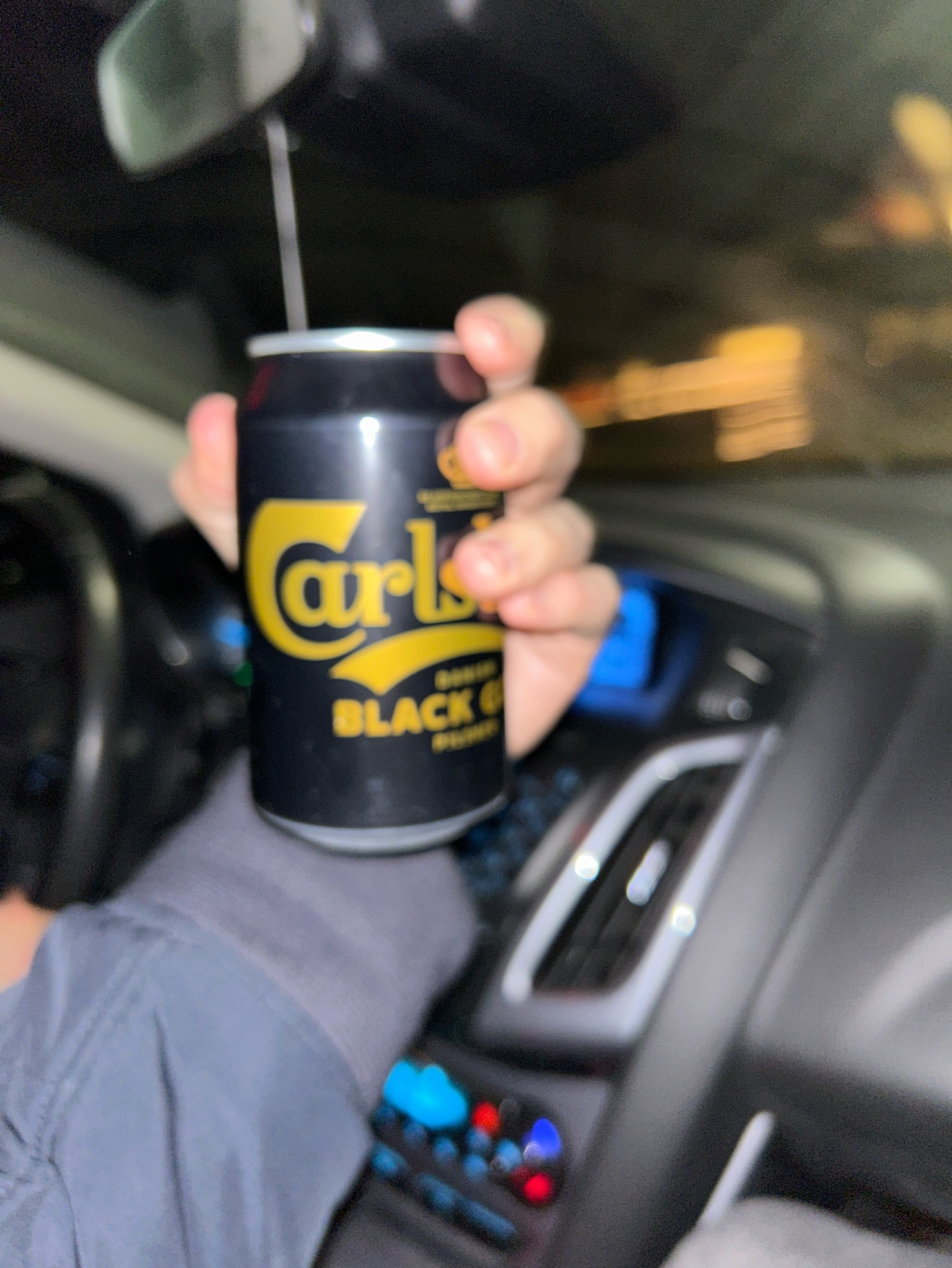 Carlsberg Black Gold / Sort Guld, Carlsberg Group