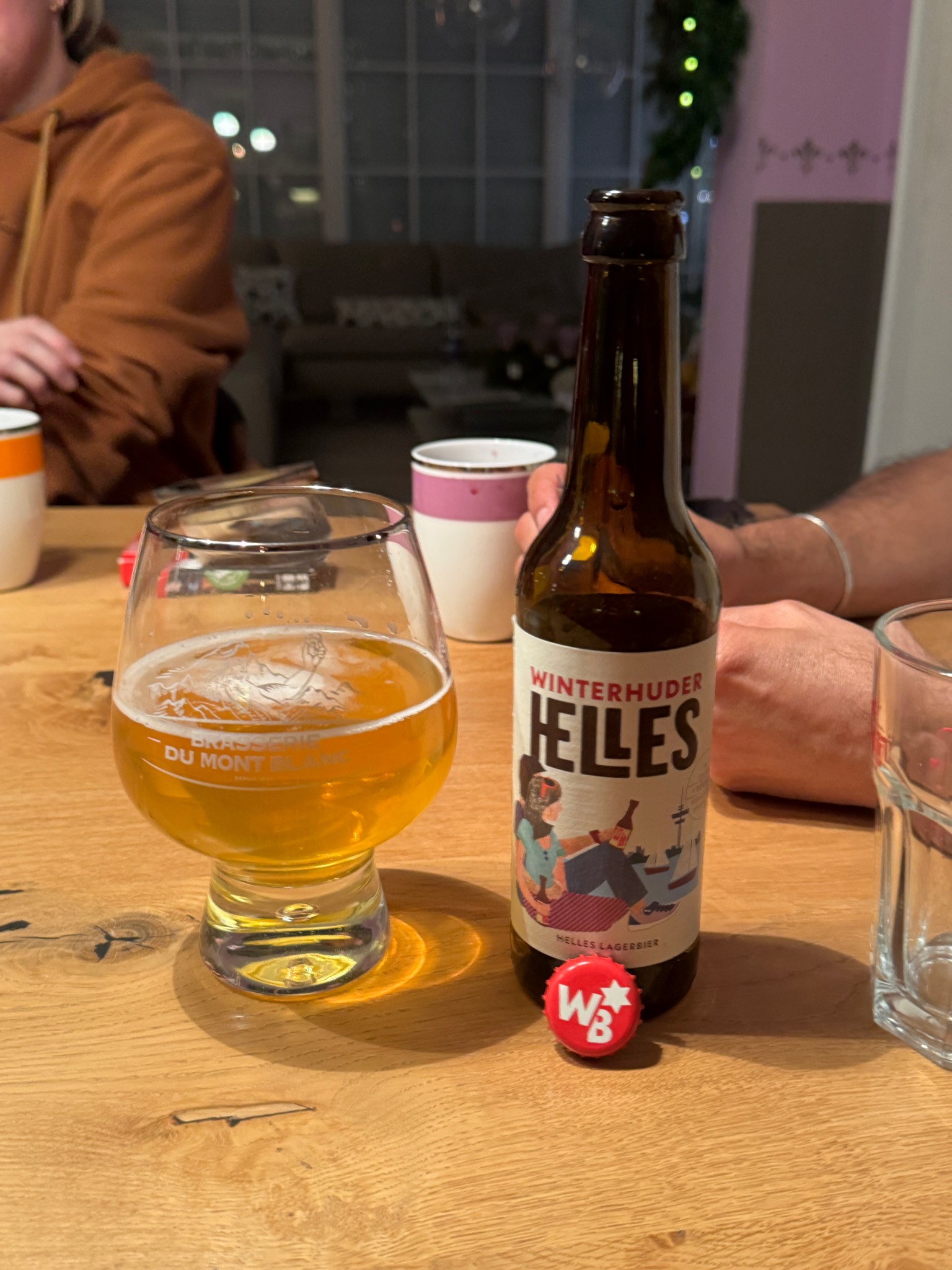 Winterhuder Helles, Germany