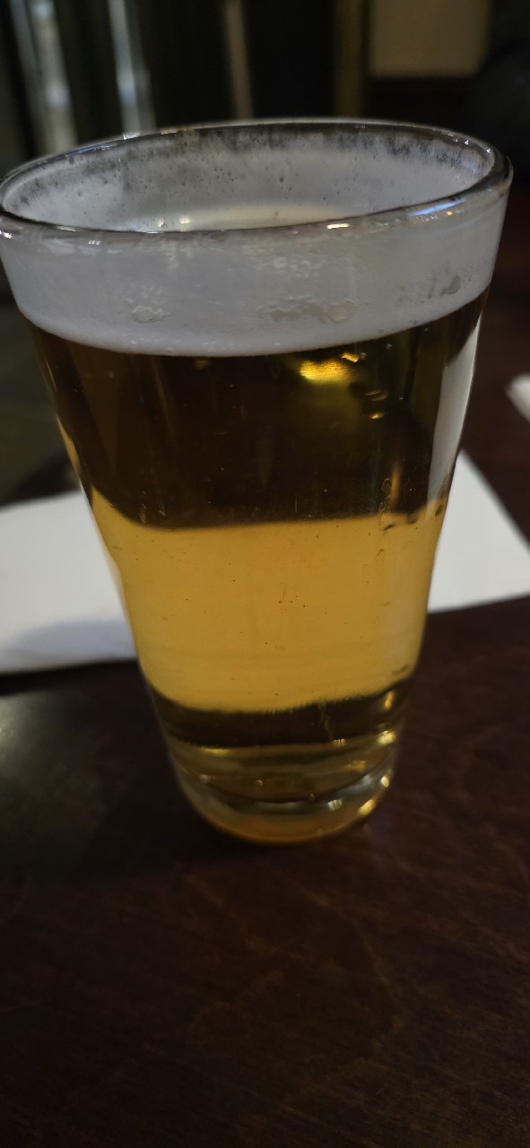 Harp Premium Lager, Ireland