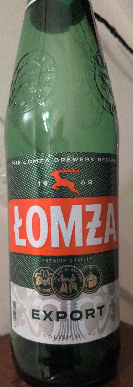 Łomza Jasne, Poland