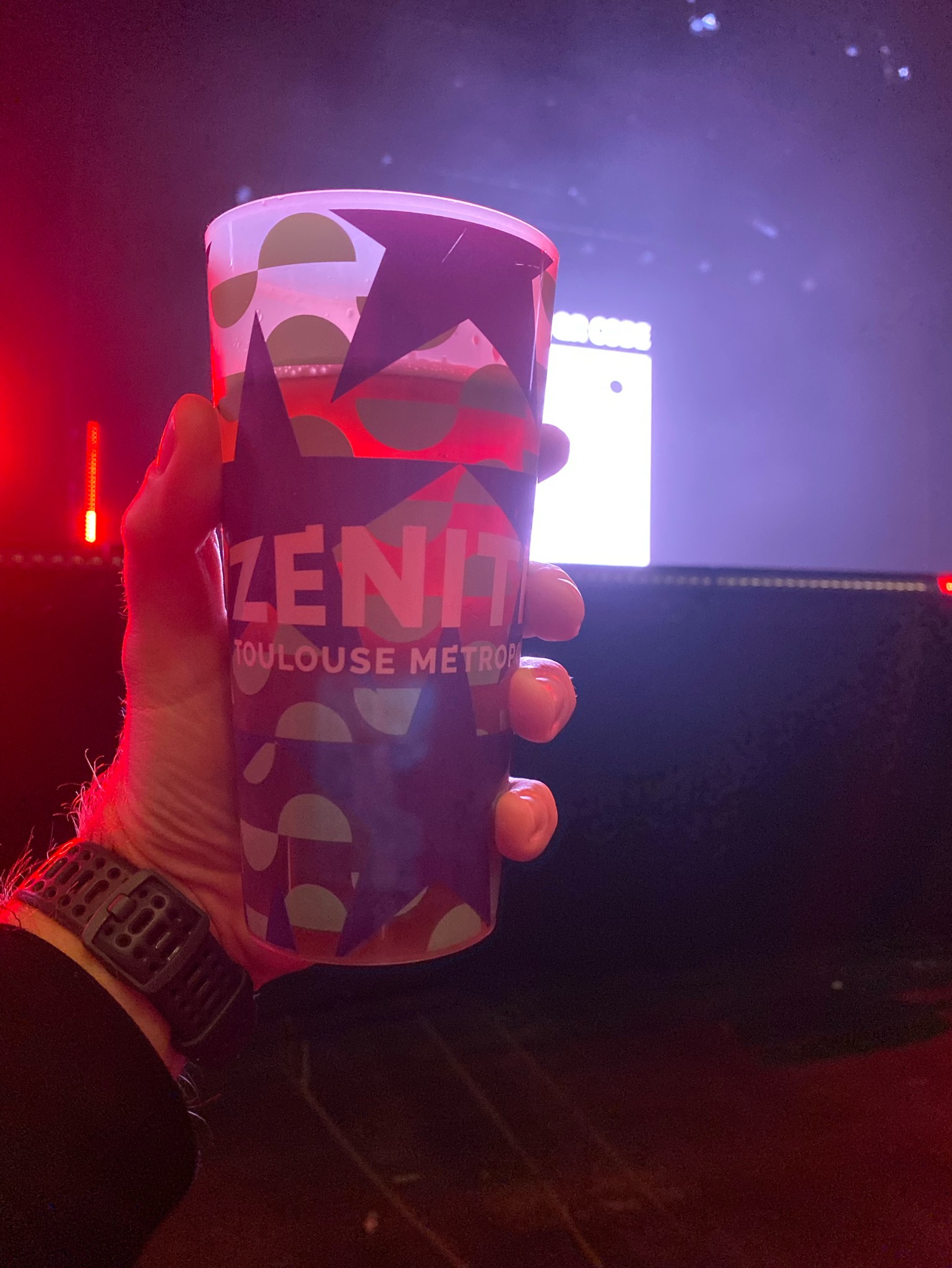 Affligem cuvée hivernale, Affligem Brouwerij (Heineken)