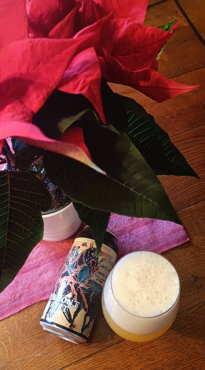 Vermont Ravit Lähtö #21, Finland