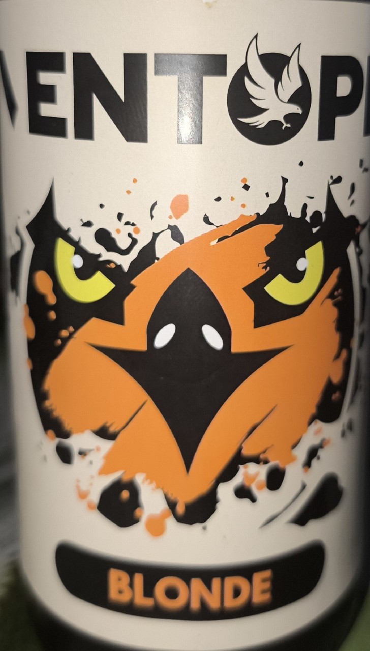 Ventopp American Pale Ale, Ventopp