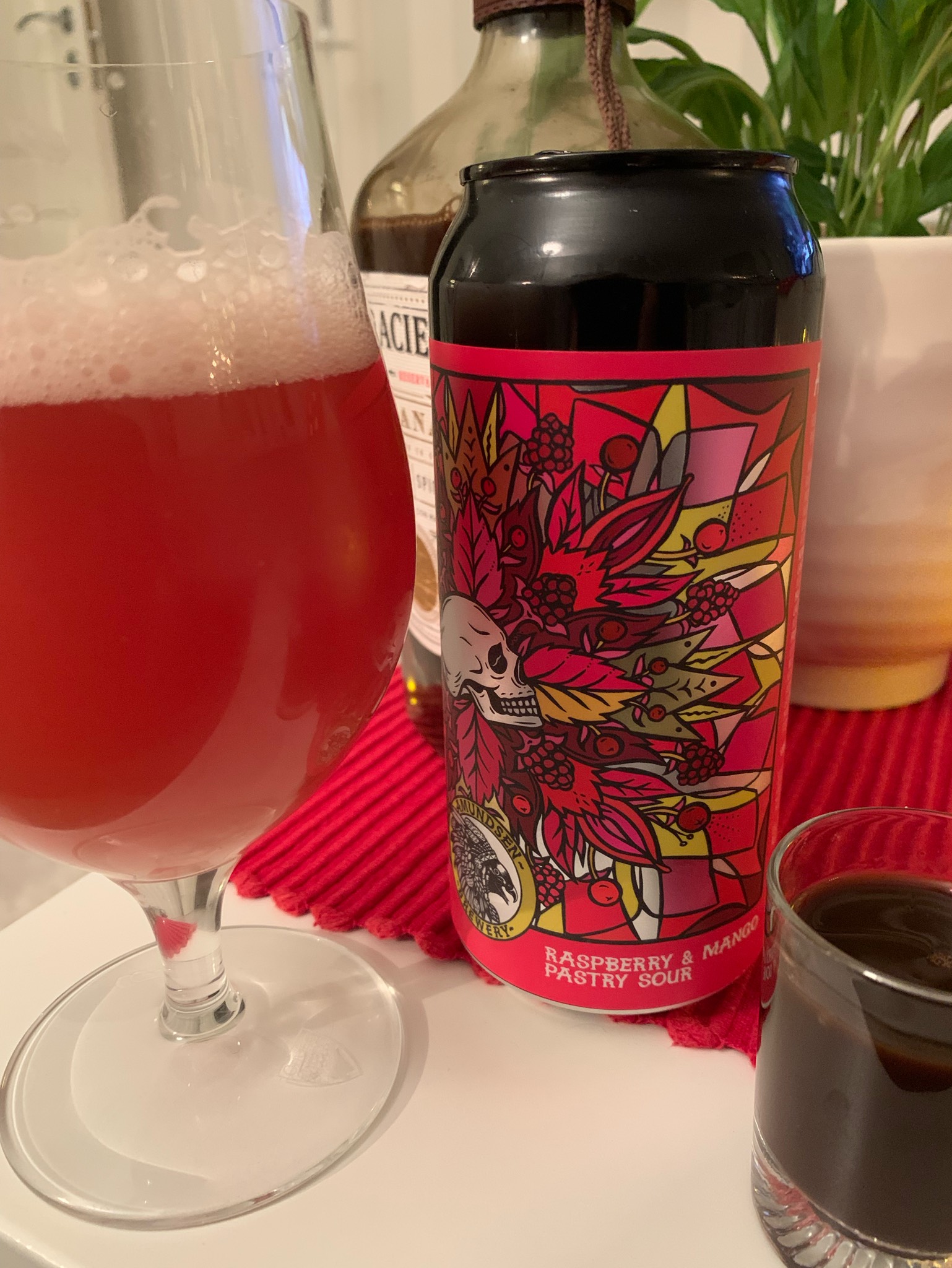 Razzle Dazzle, Amundsen Bryggeri