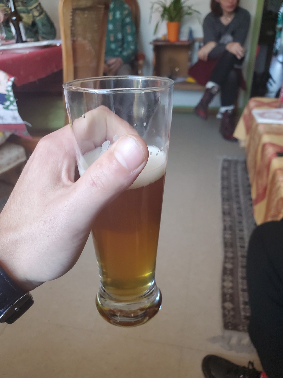 L'Eurélienne Triple, France