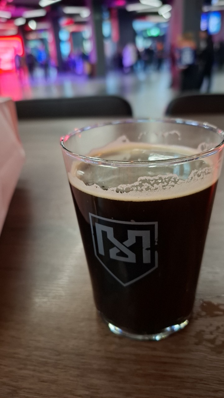 Seven Malt Porter, Finland