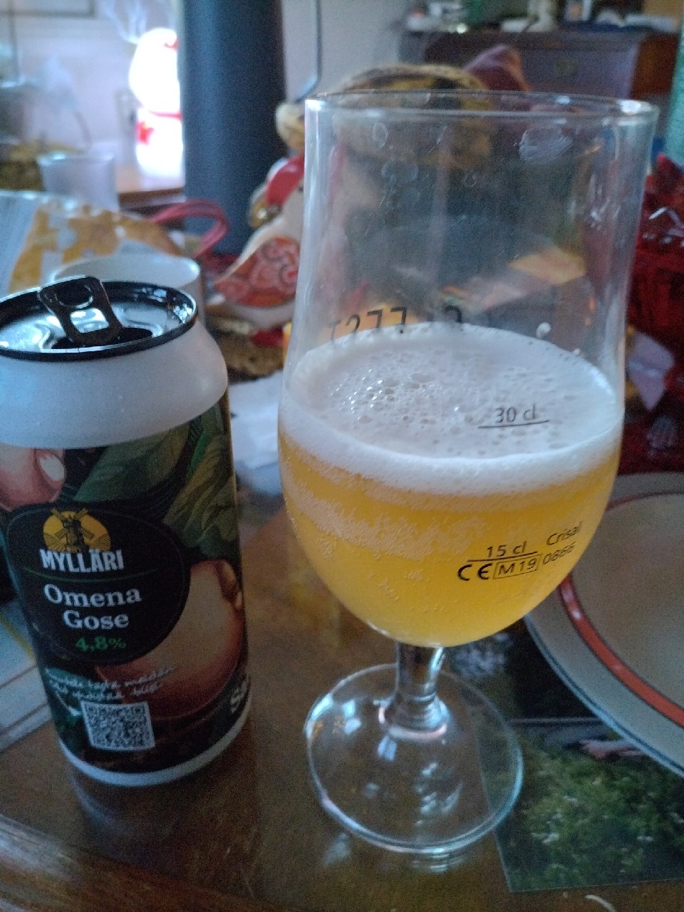 Mylläri Salty Apple, Mylläri – Panimo OlutMylly