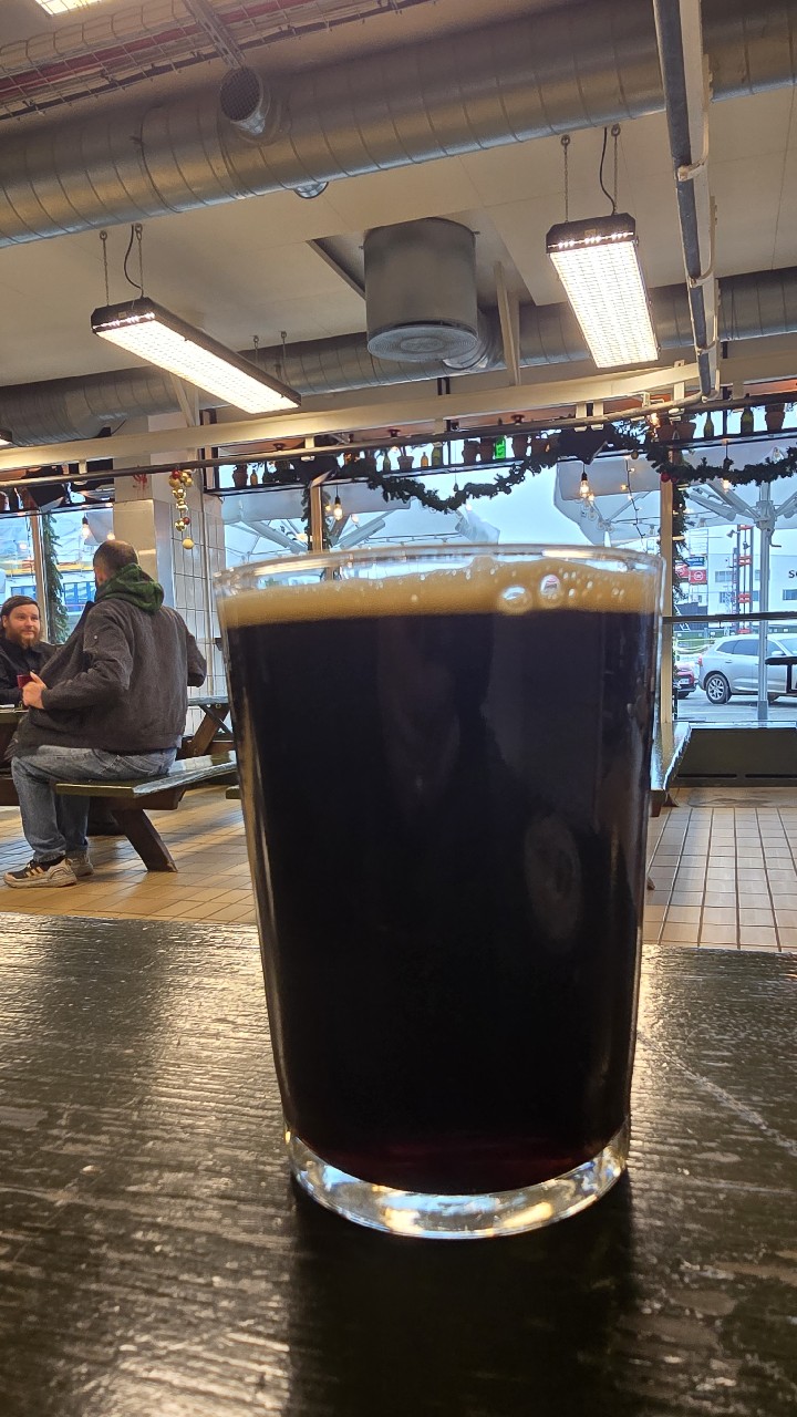 youfuckedupmyxmas, Warpigs Brewpub