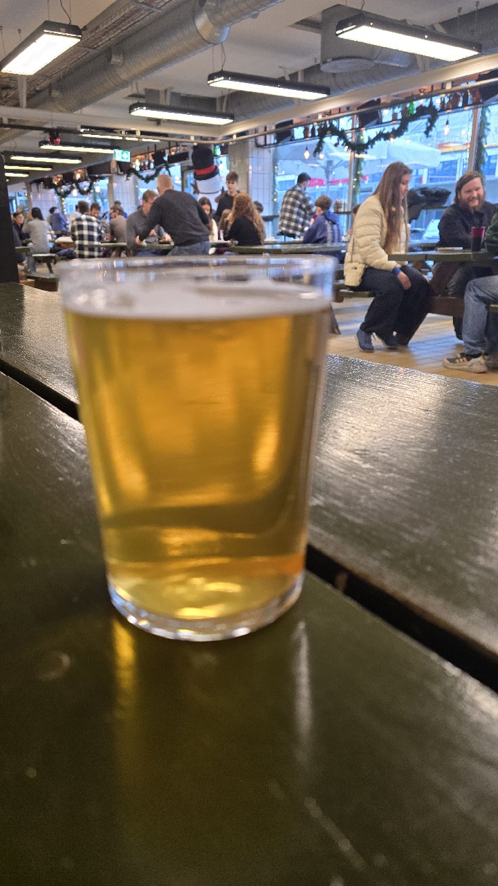 #YearOfTheLager, Denmark