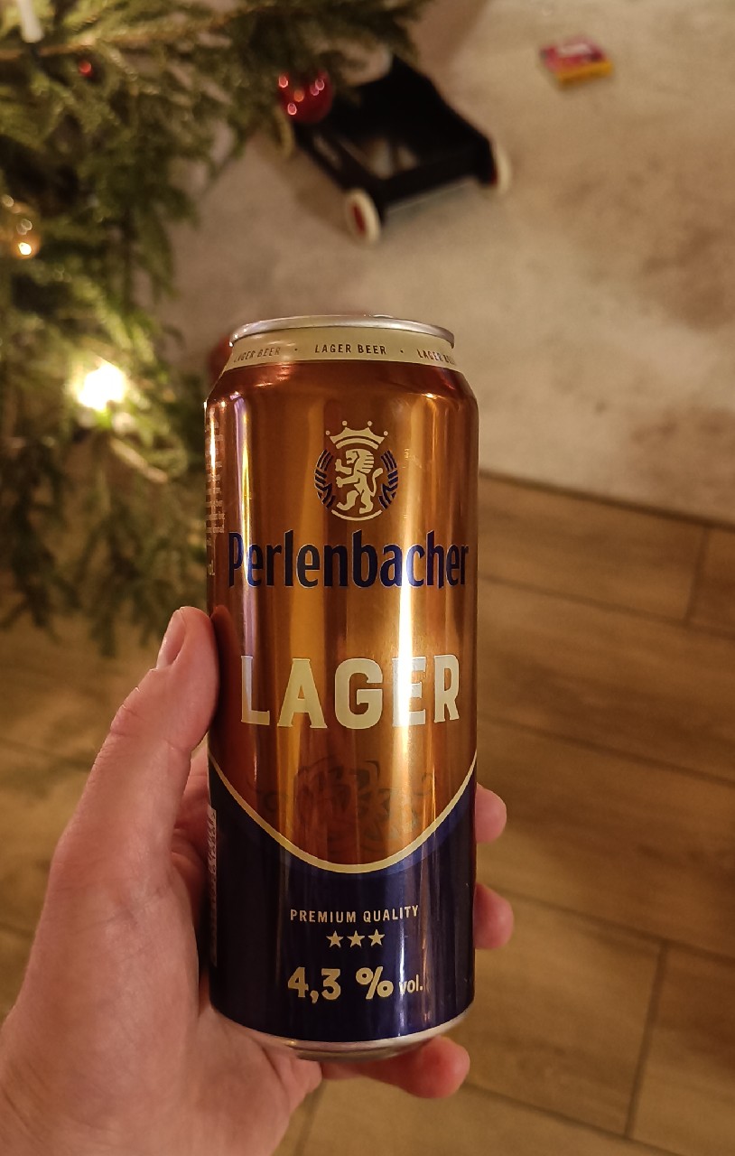 Perlenbacher Lager, Perlenbacher