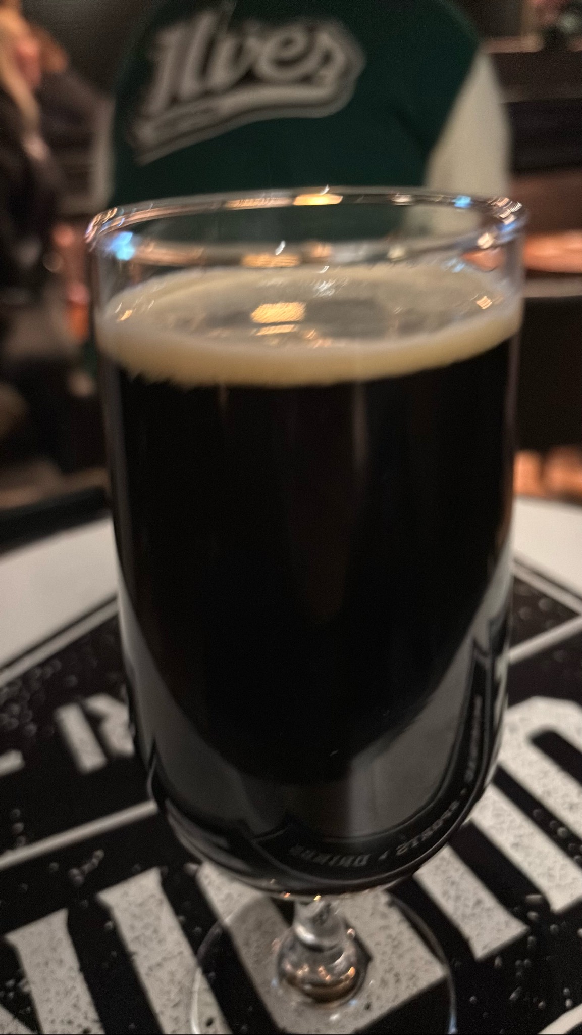 Mochaccino Messiah 2.0, Denmark