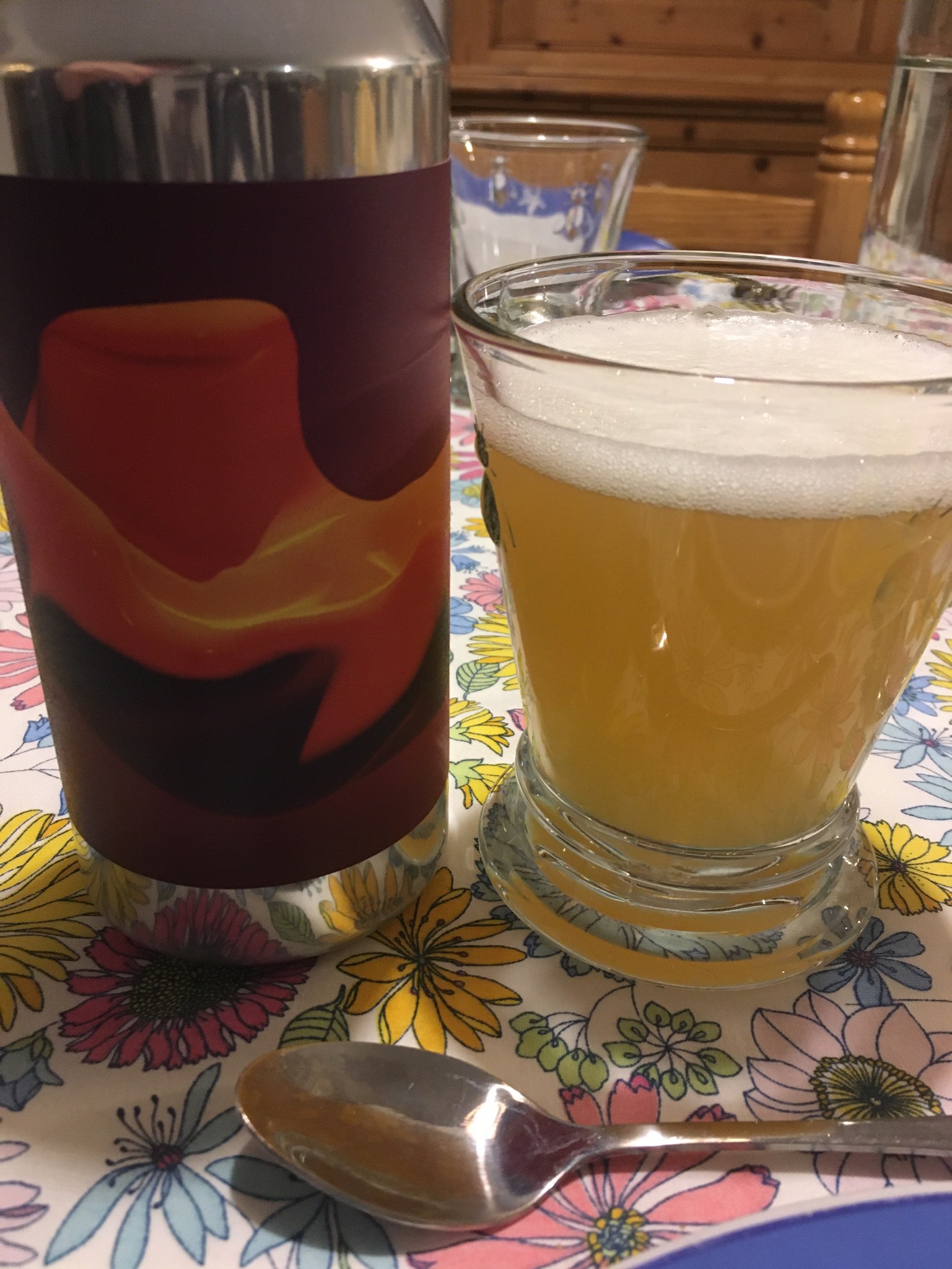 Solid State, England