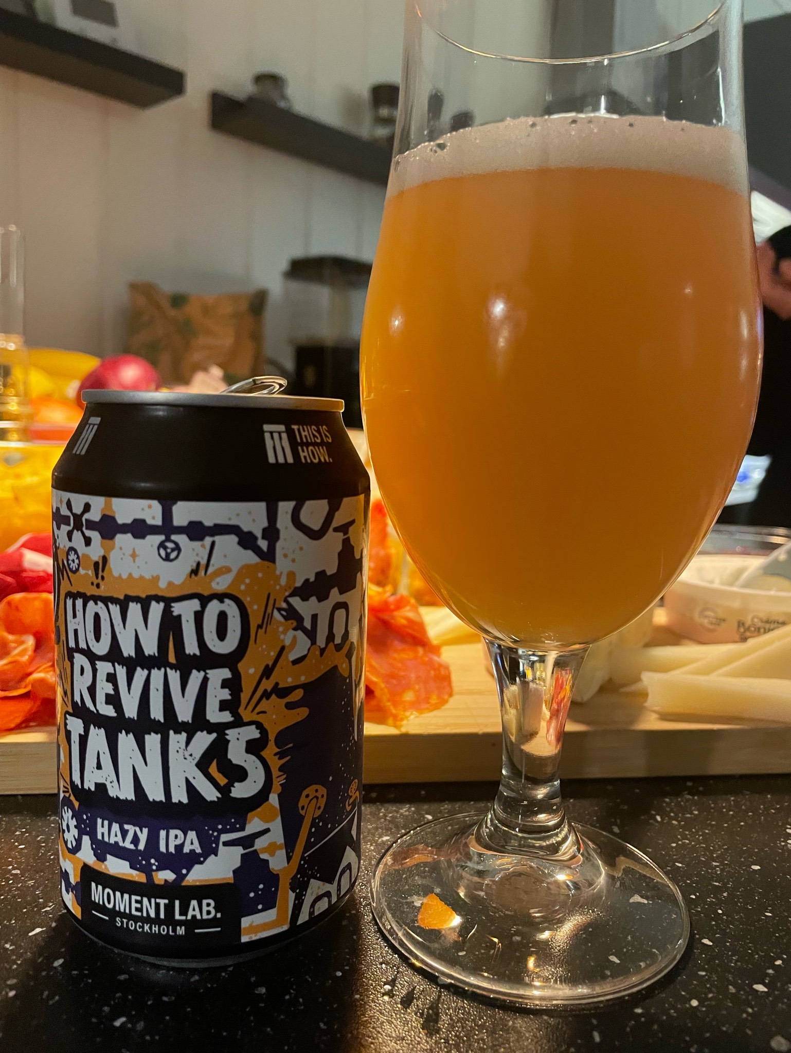 How to revive tank 5, This Is How