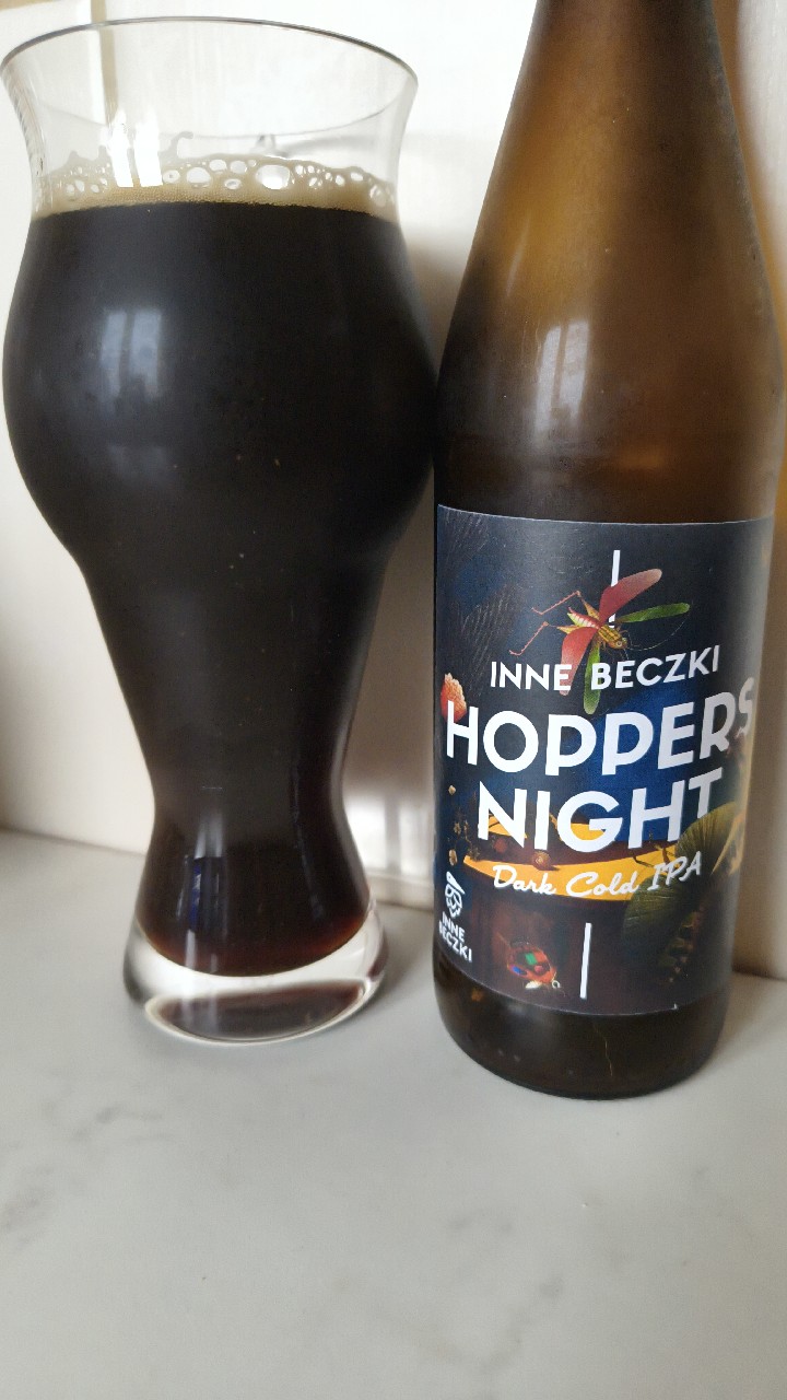 Hoppers Night, Inne Beczki