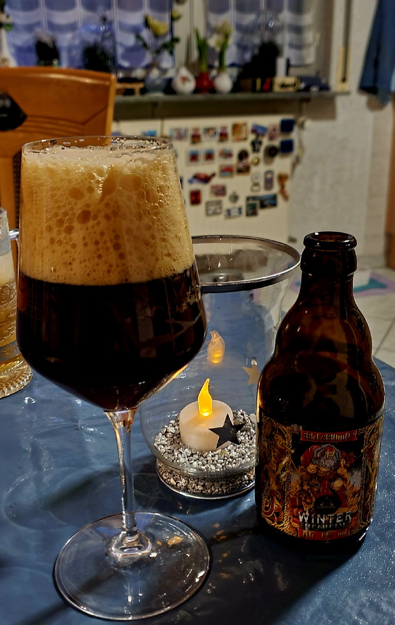 Winter Helheim, Belgium