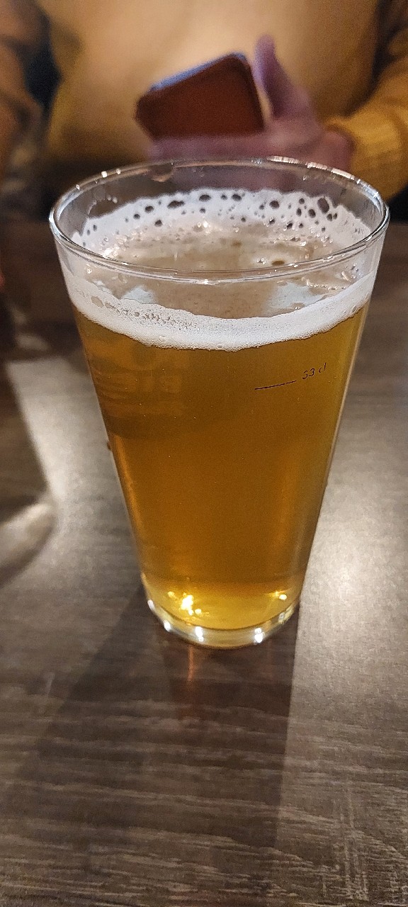 BAL Musette, Belgium