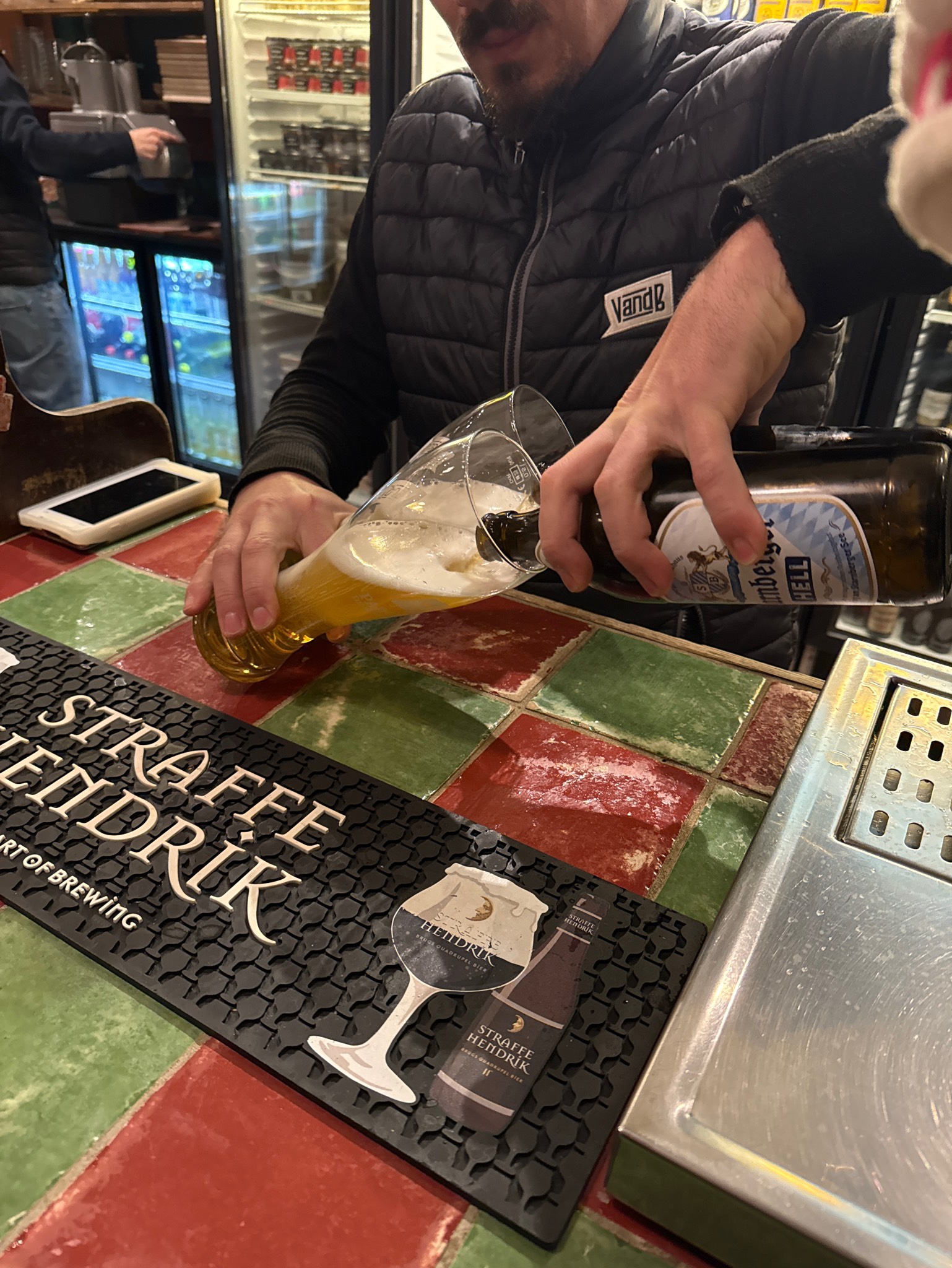 Starnberger Hell, Starnberger Brauhaus