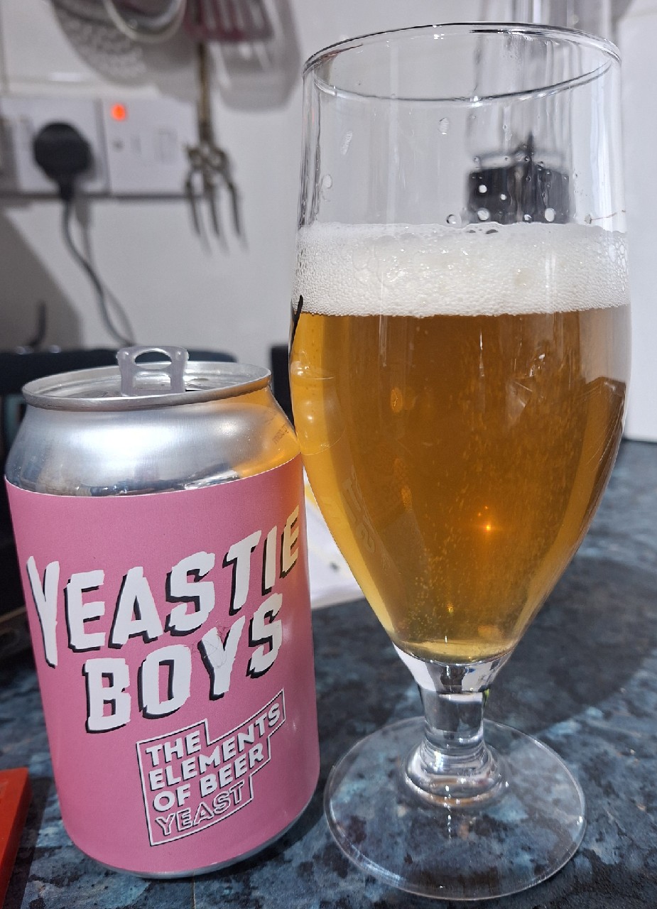 Romulus, Yeastie Boys